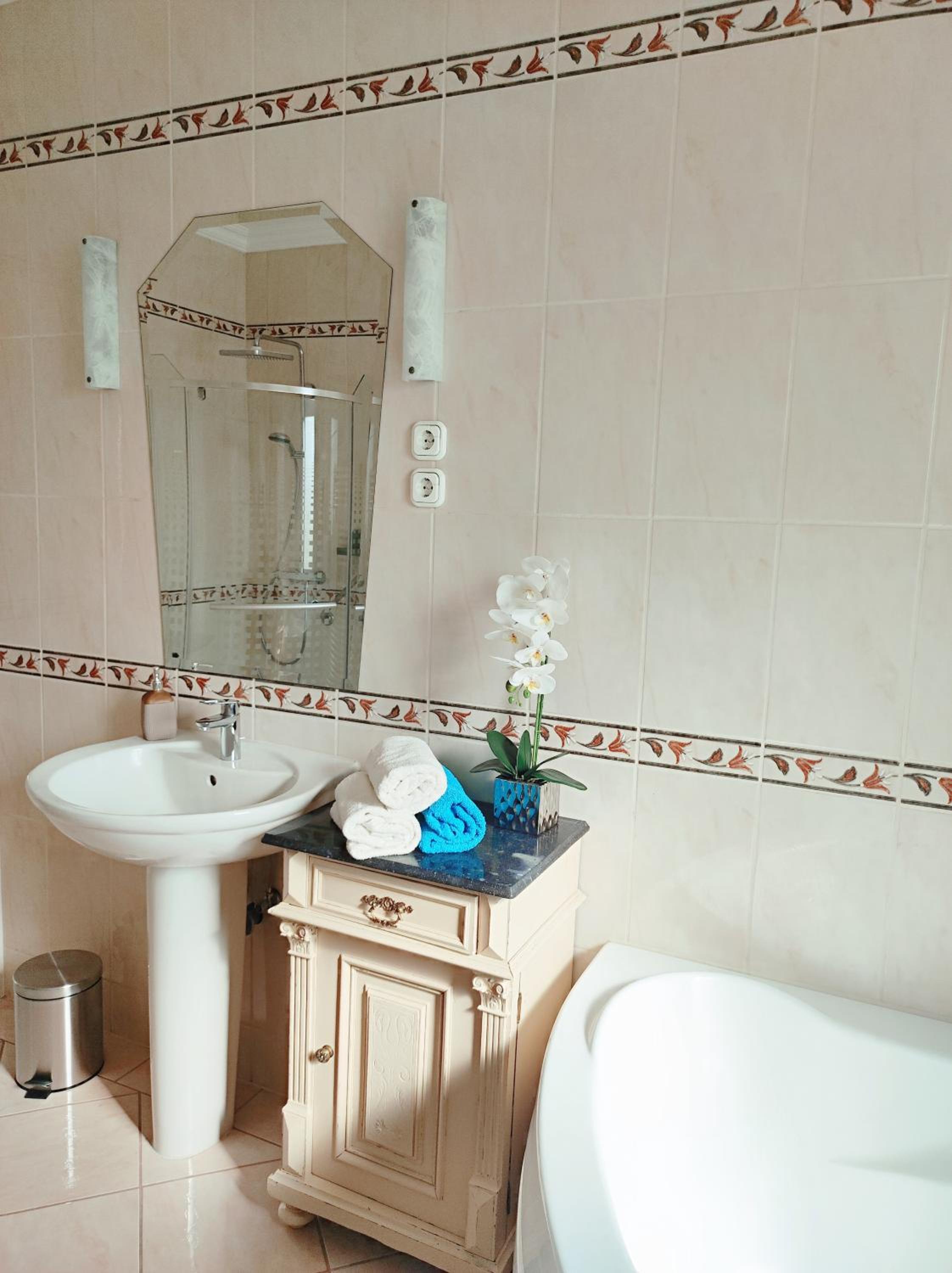 Várnegyed Apartman