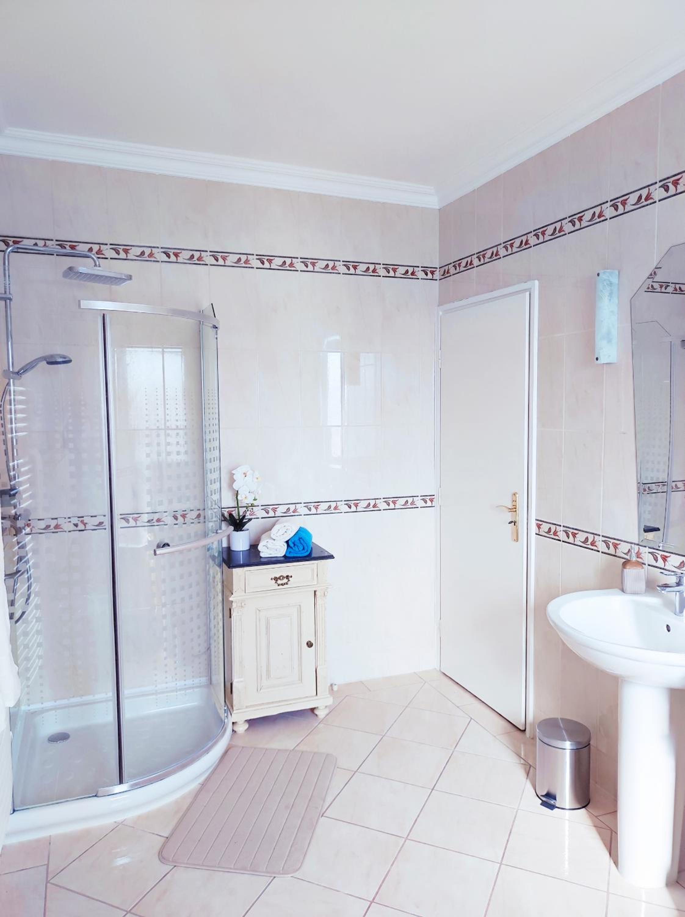 Várnegyed Apartman