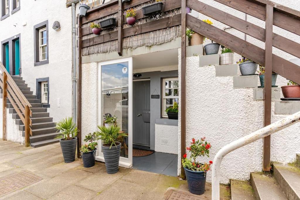 Hotel Old Fishermans Cottage No 4