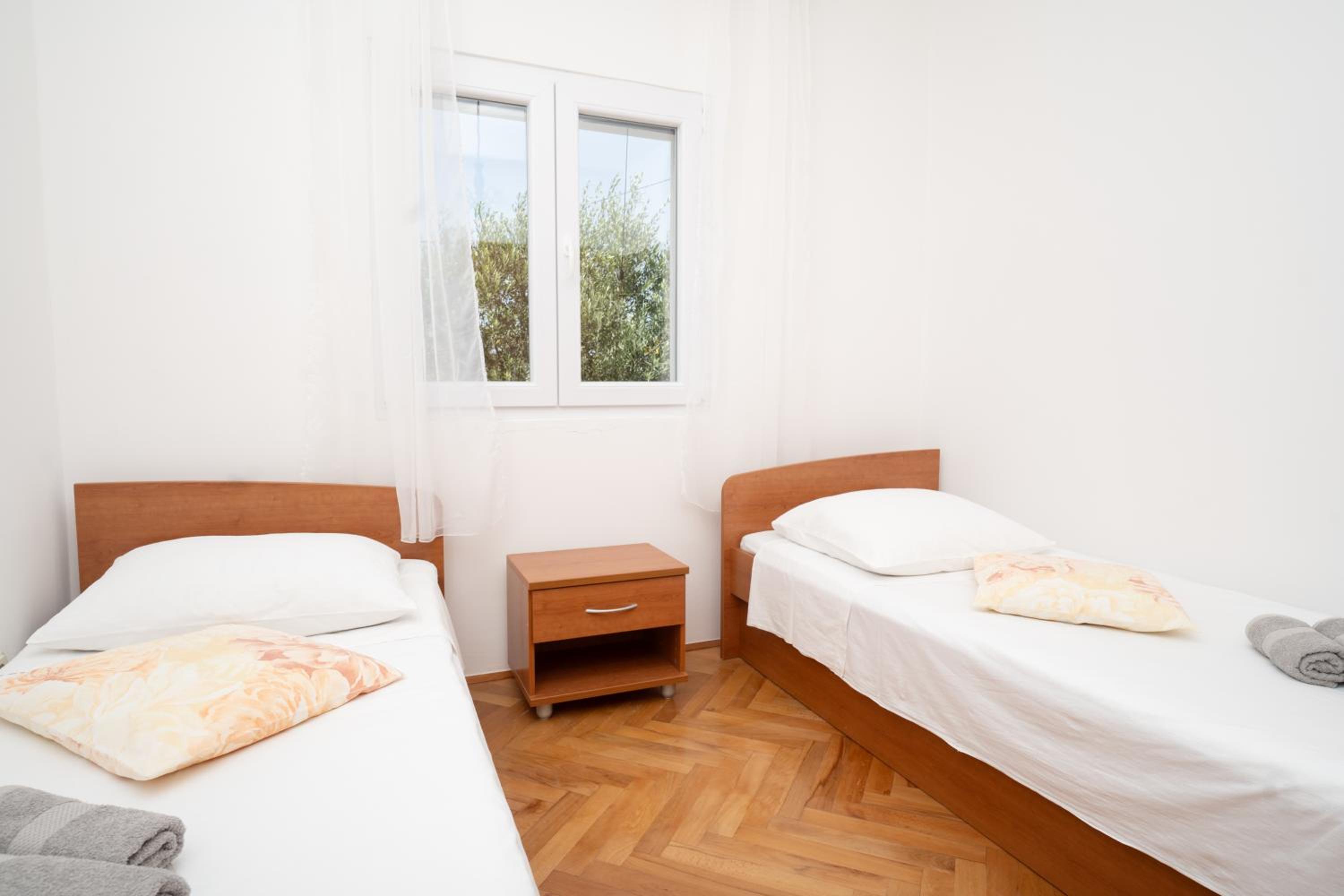 Summer Family Home near Zadar view 5