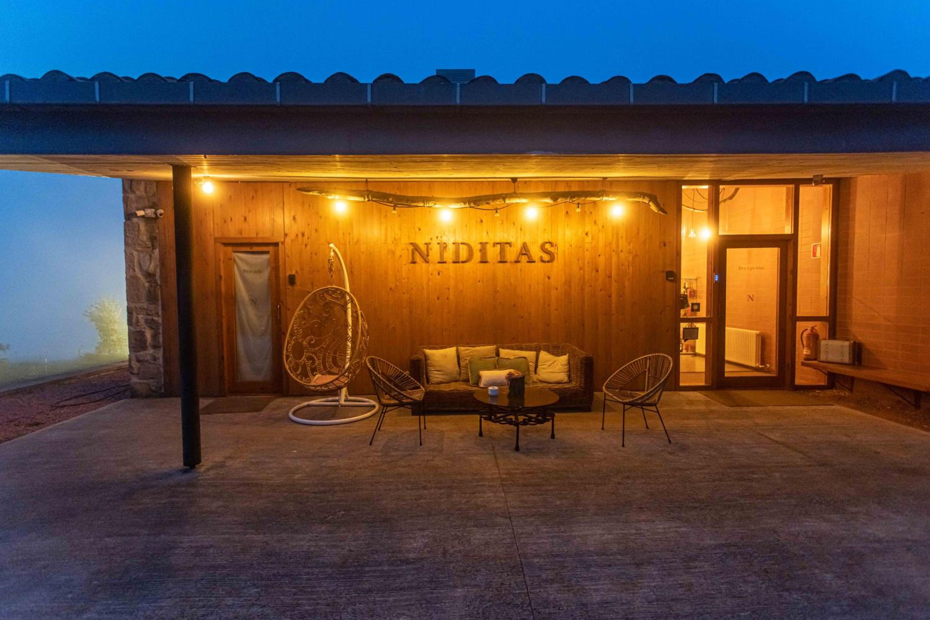 Suites Niditas
