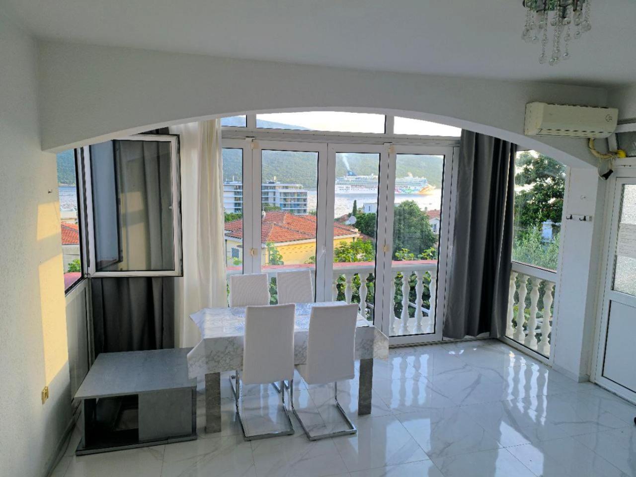 Herceg Novi Great Apartments view 5