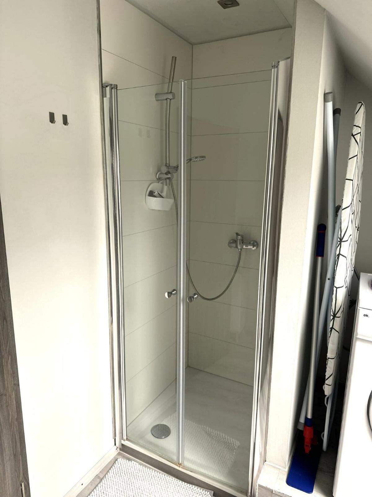 Traumhaftes 1-Zimmer Appartement