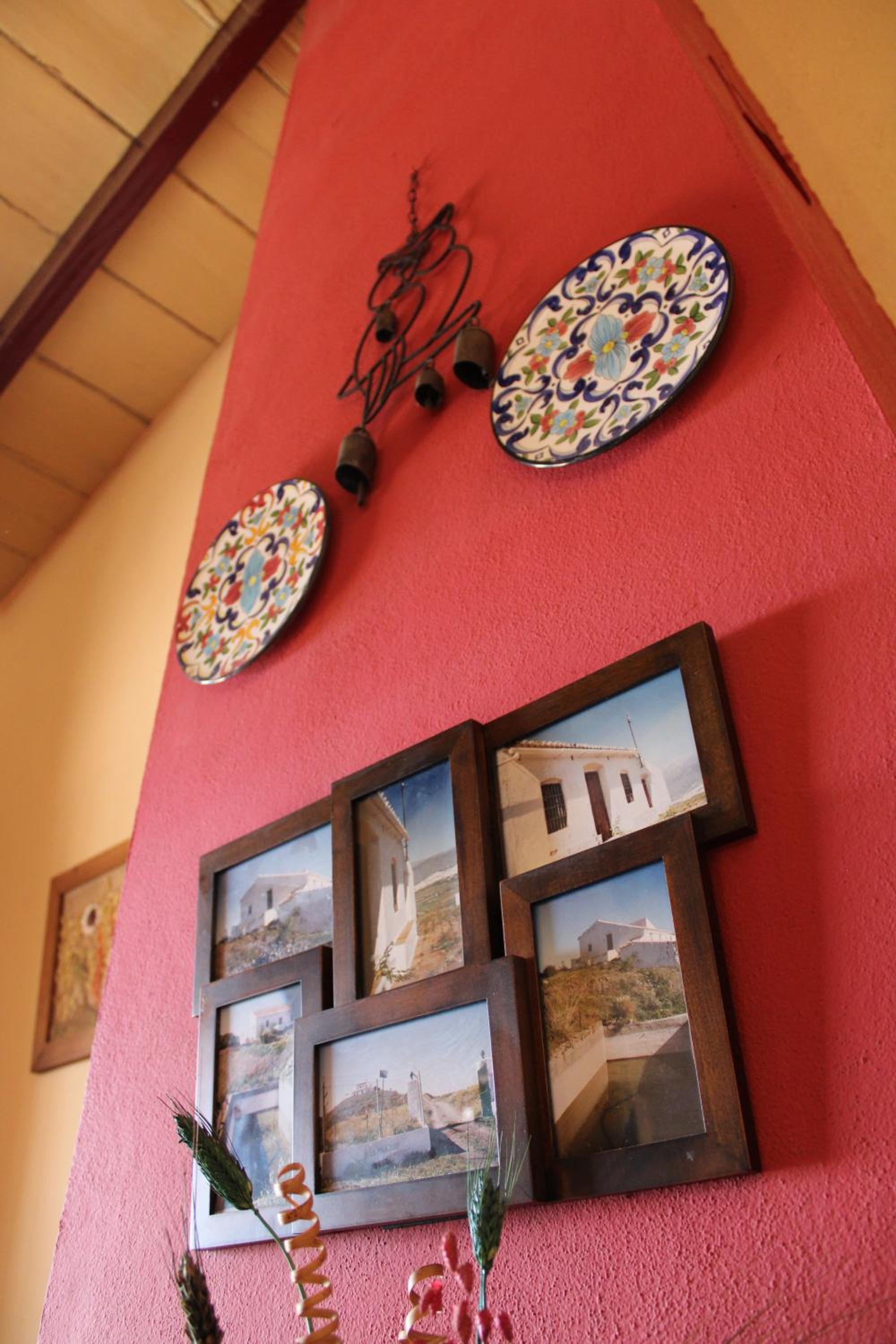 Casa Rural Bellavista