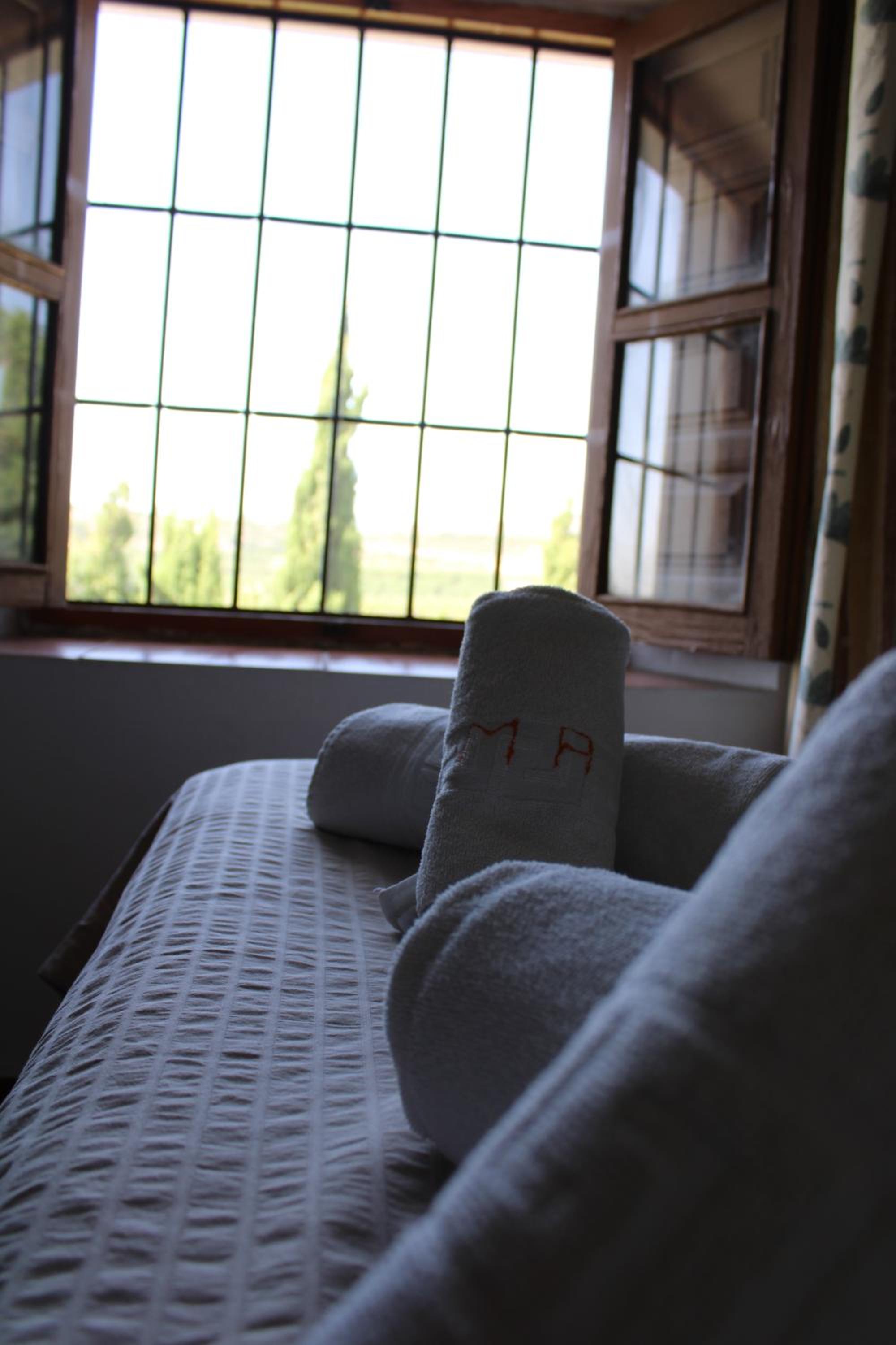 Casa Rural Bellavista