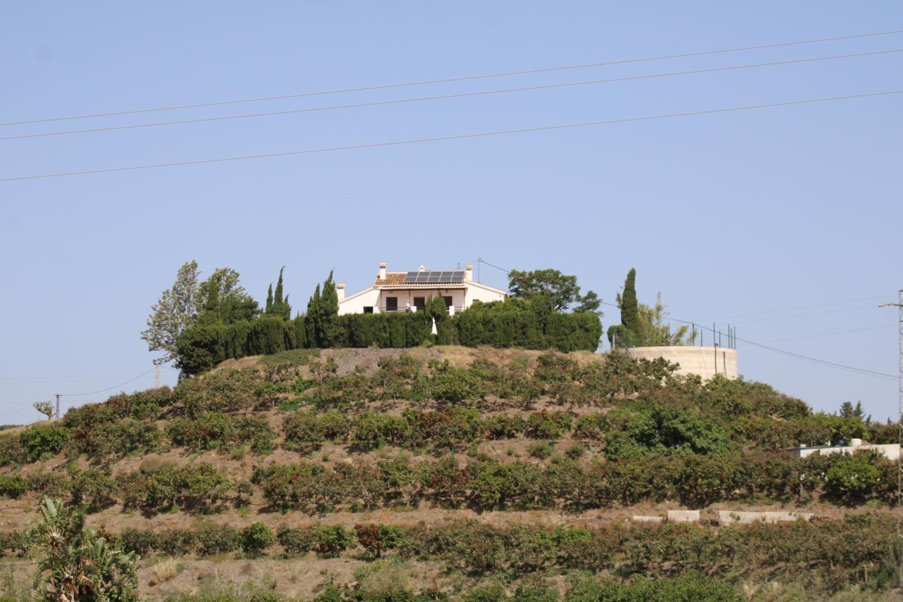 Casa Rural Bellavista