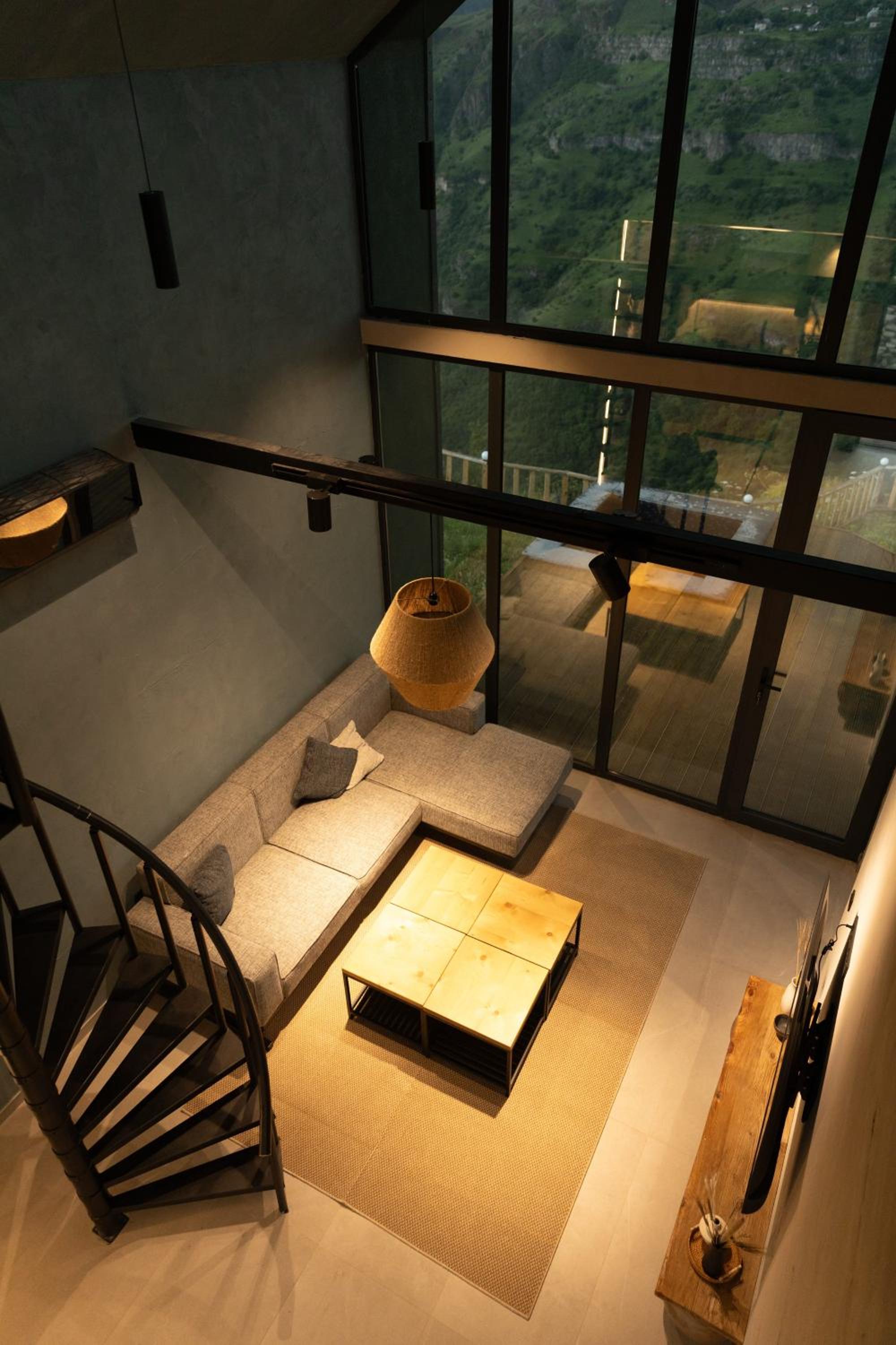 Aura Village - Cottages near Dsegh