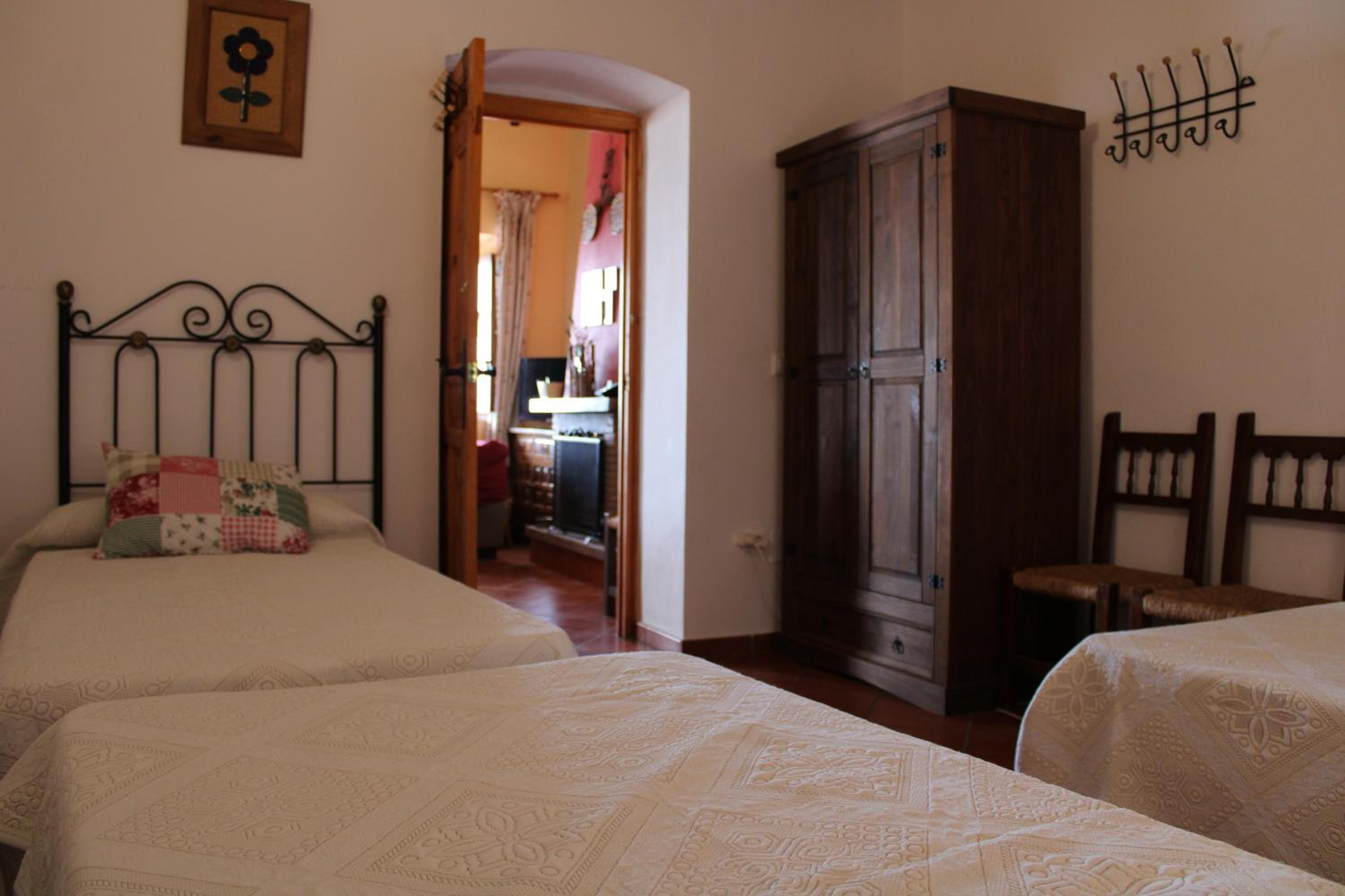 Casa Rural Bellavista