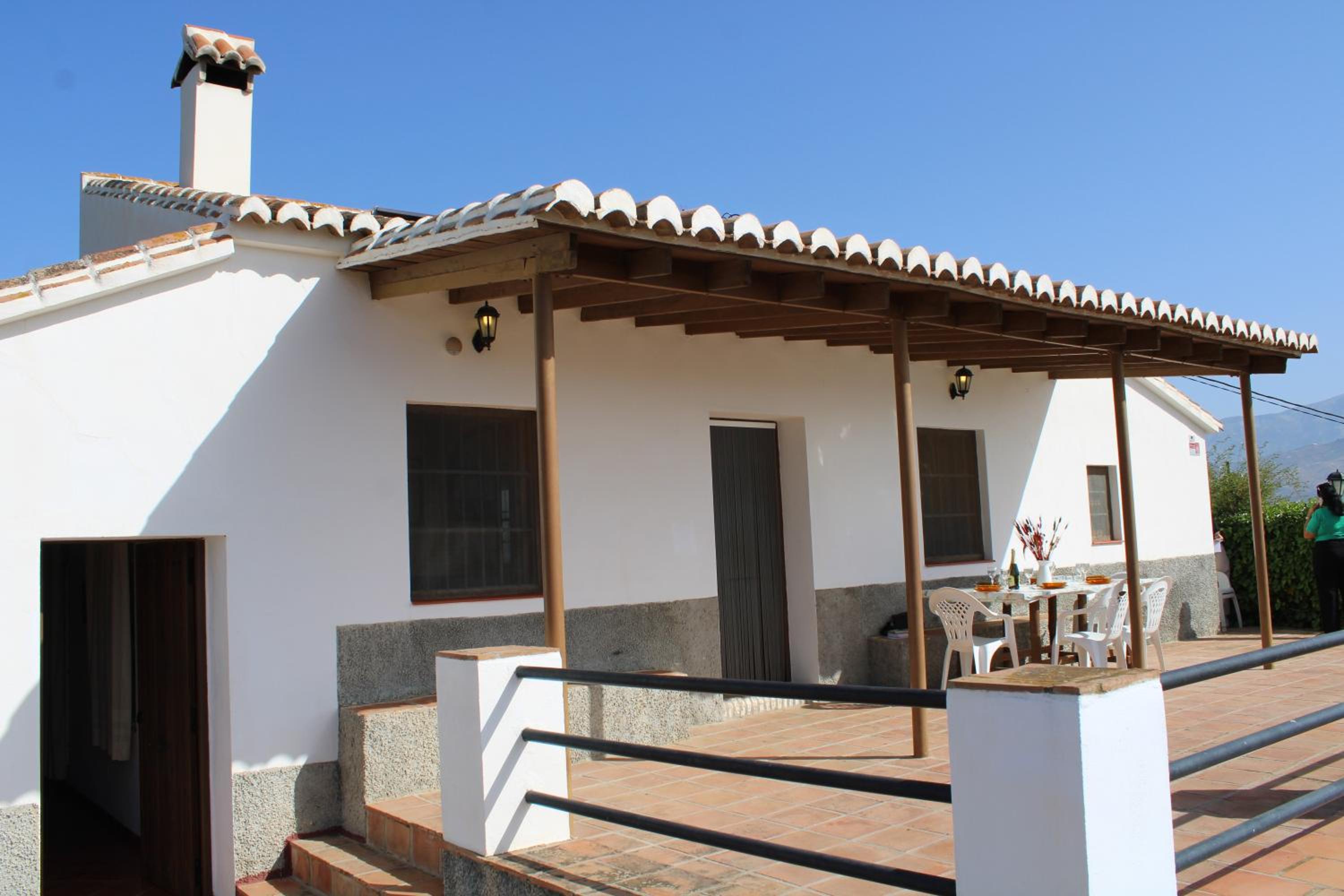 Casa Rural Bellavista