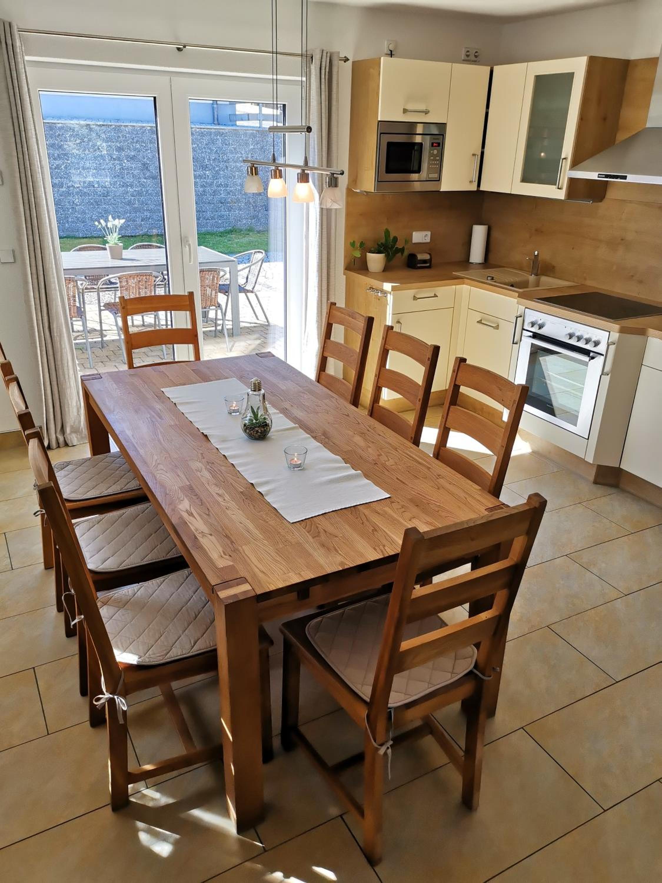 Ferienhaus in Papstdorf Sächsische Schweiz 17