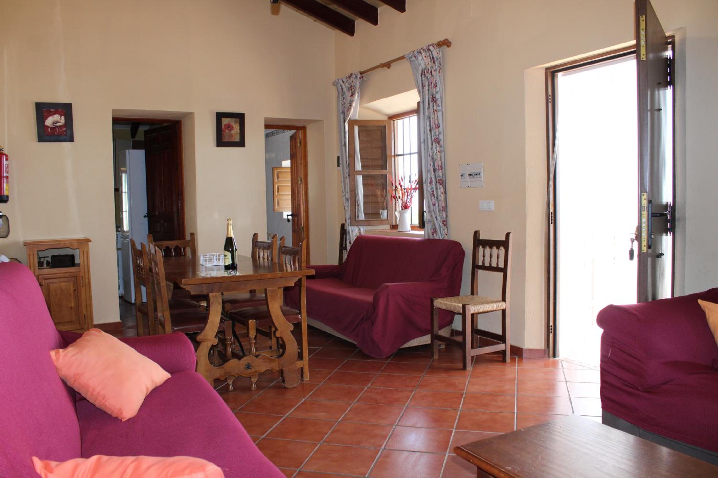 Casa Rural Bellavista