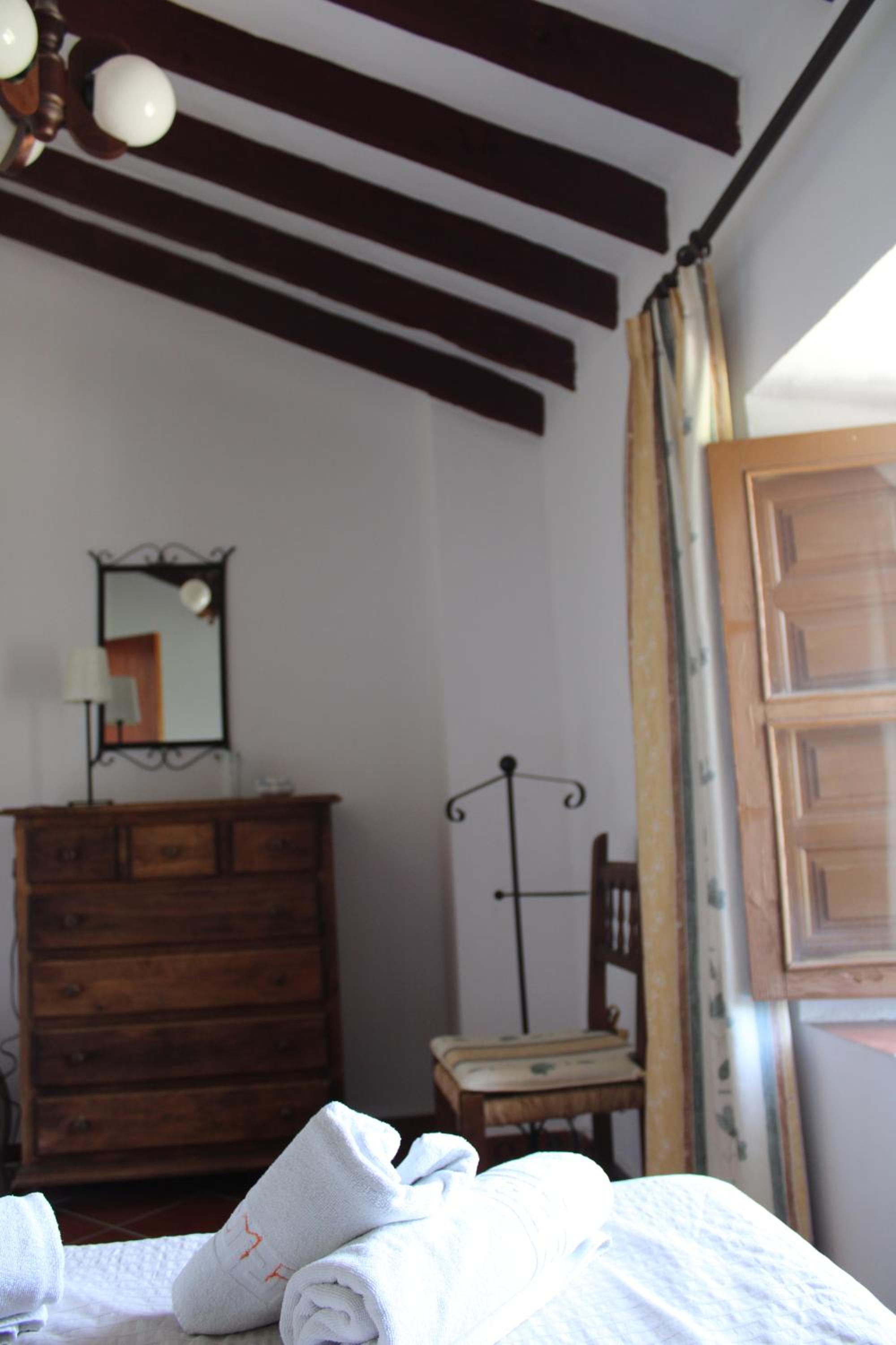 Casa Rural Bellavista