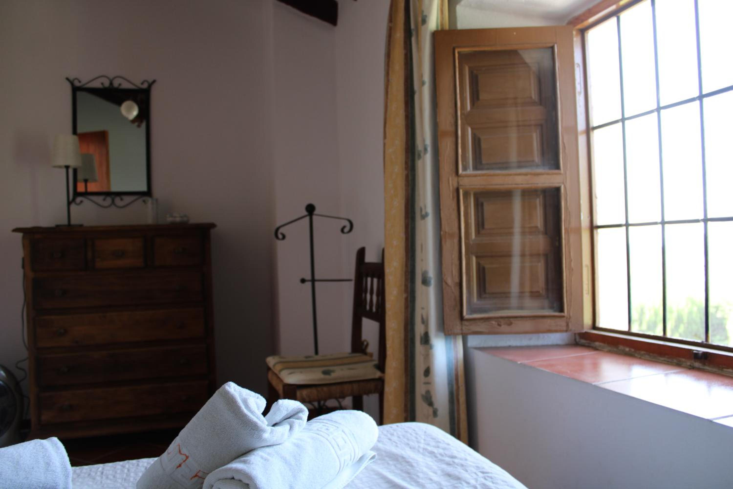 Casa Rural Bellavista