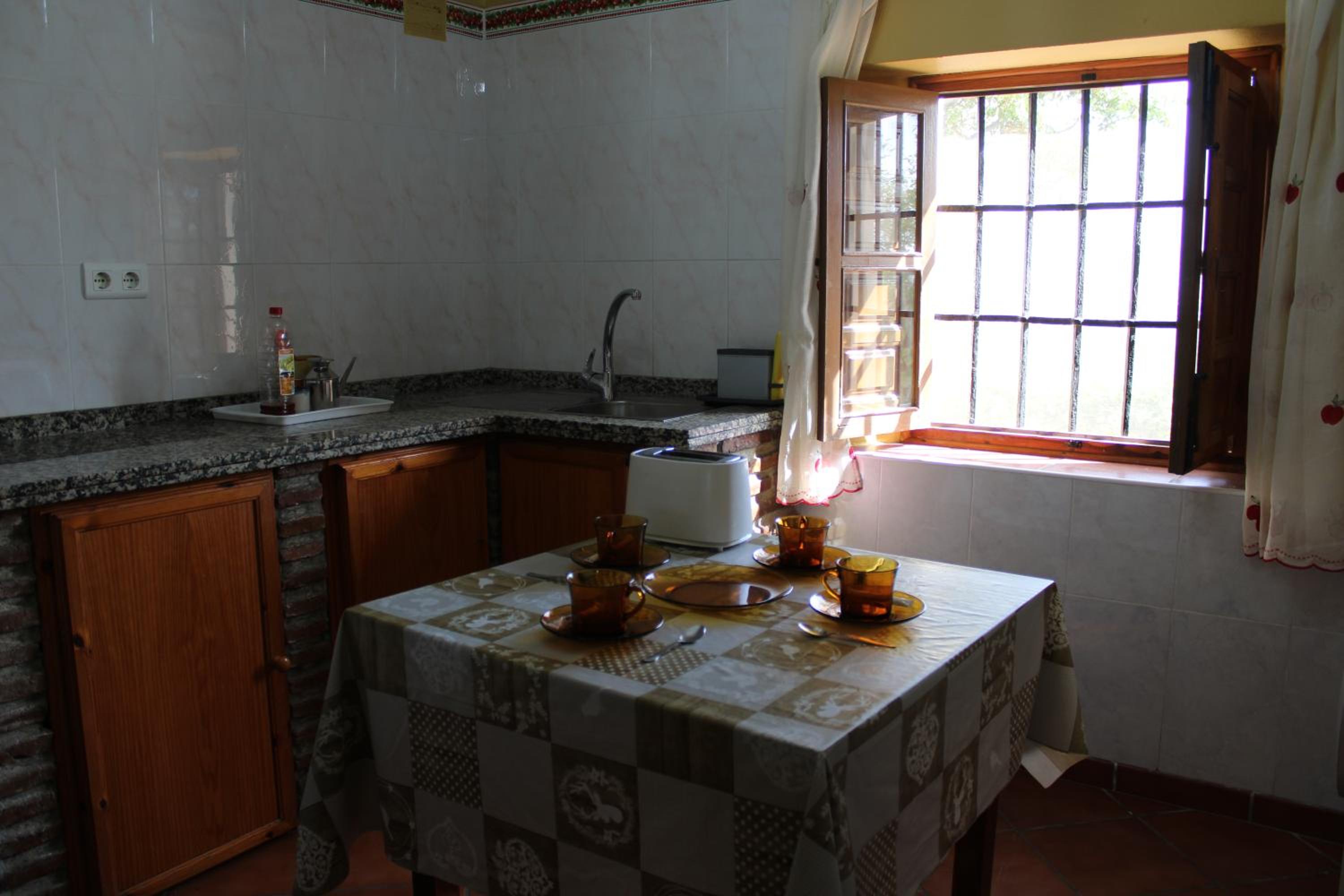 Casa Rural Bellavista