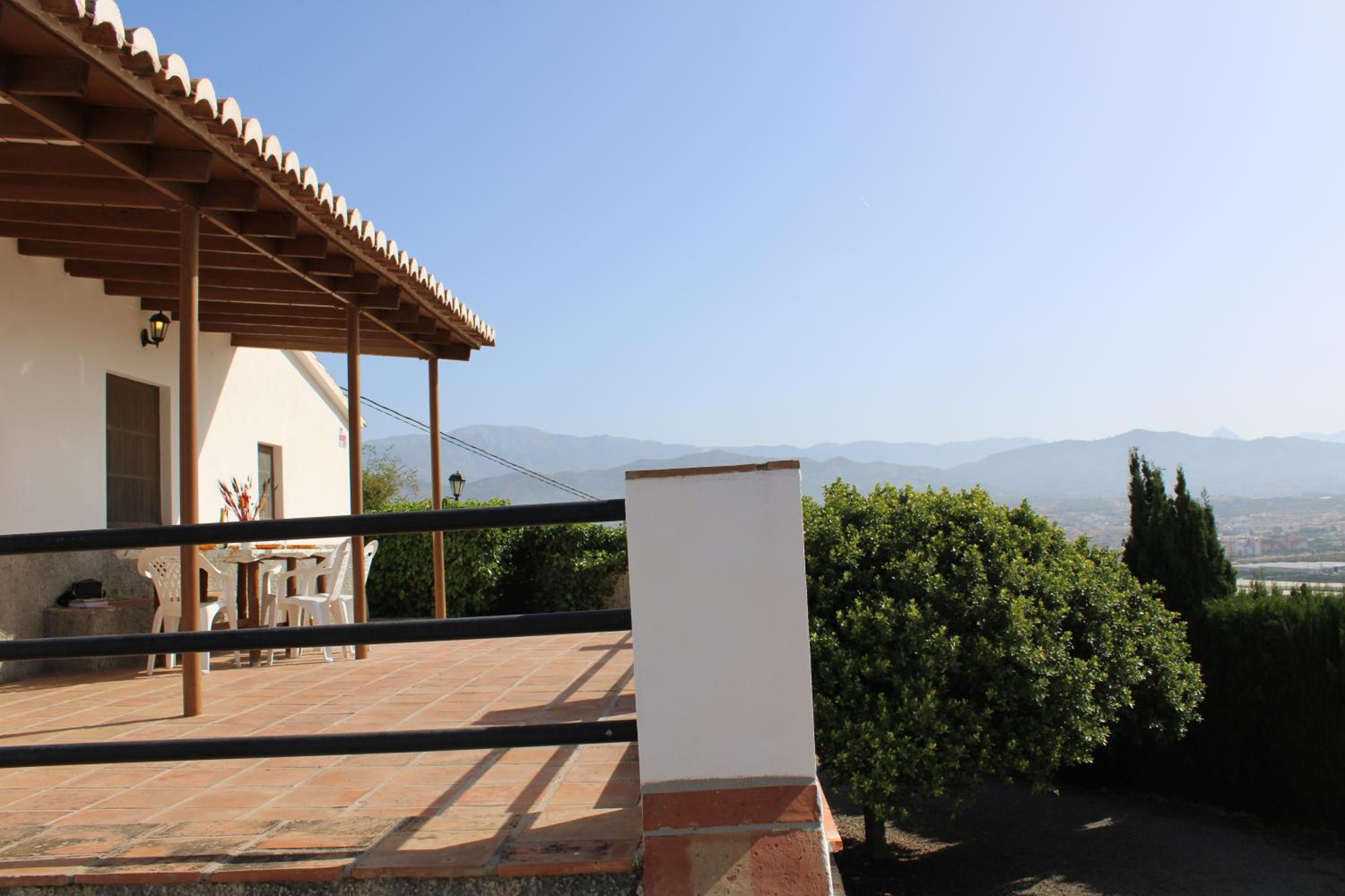 Casa Rural Bellavista