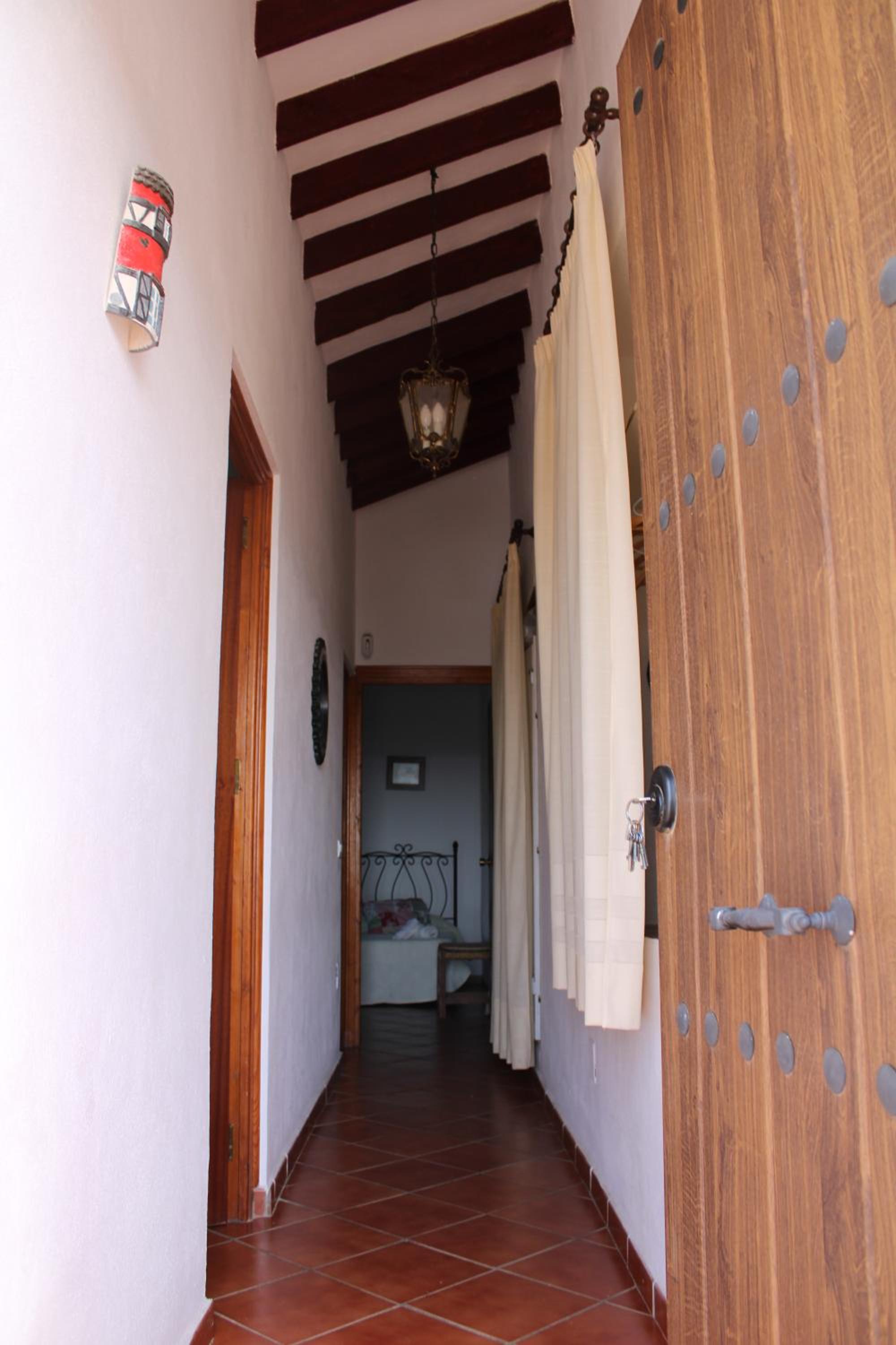 Casa Rural Bellavista