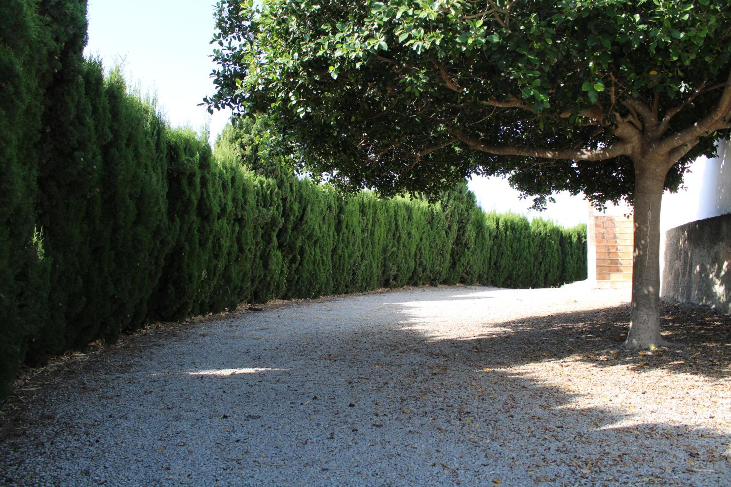 Casa Rural Bellavista