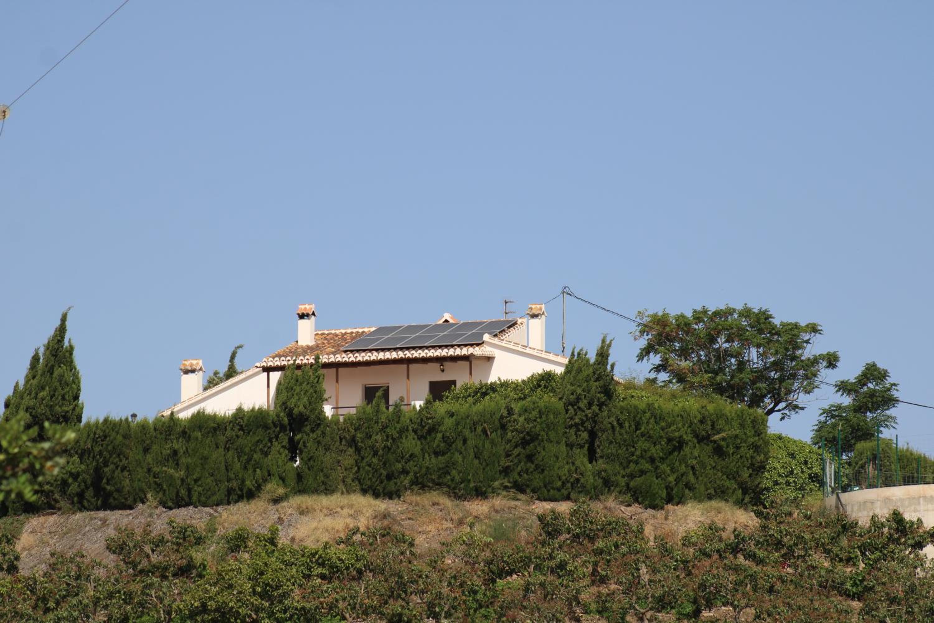 Casa Rural Bellavista
