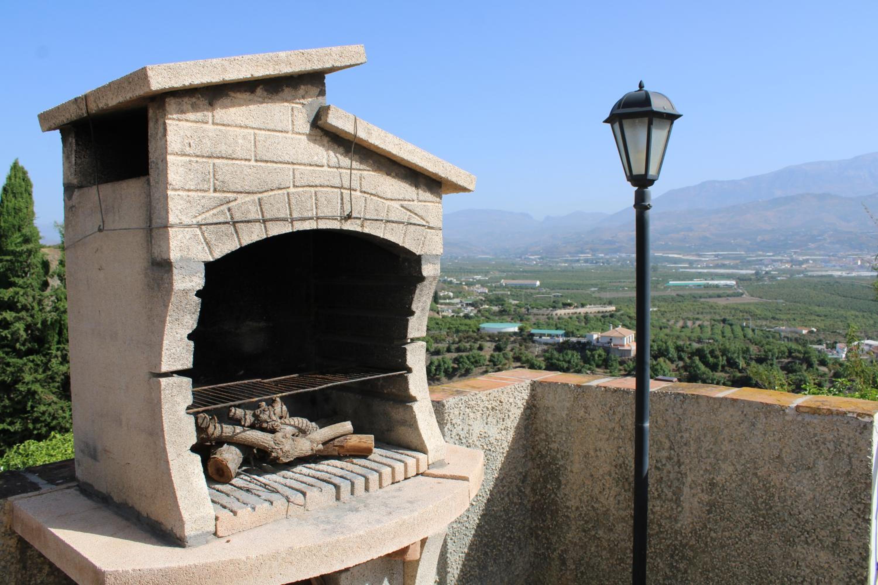 Casa Rural Bellavista
