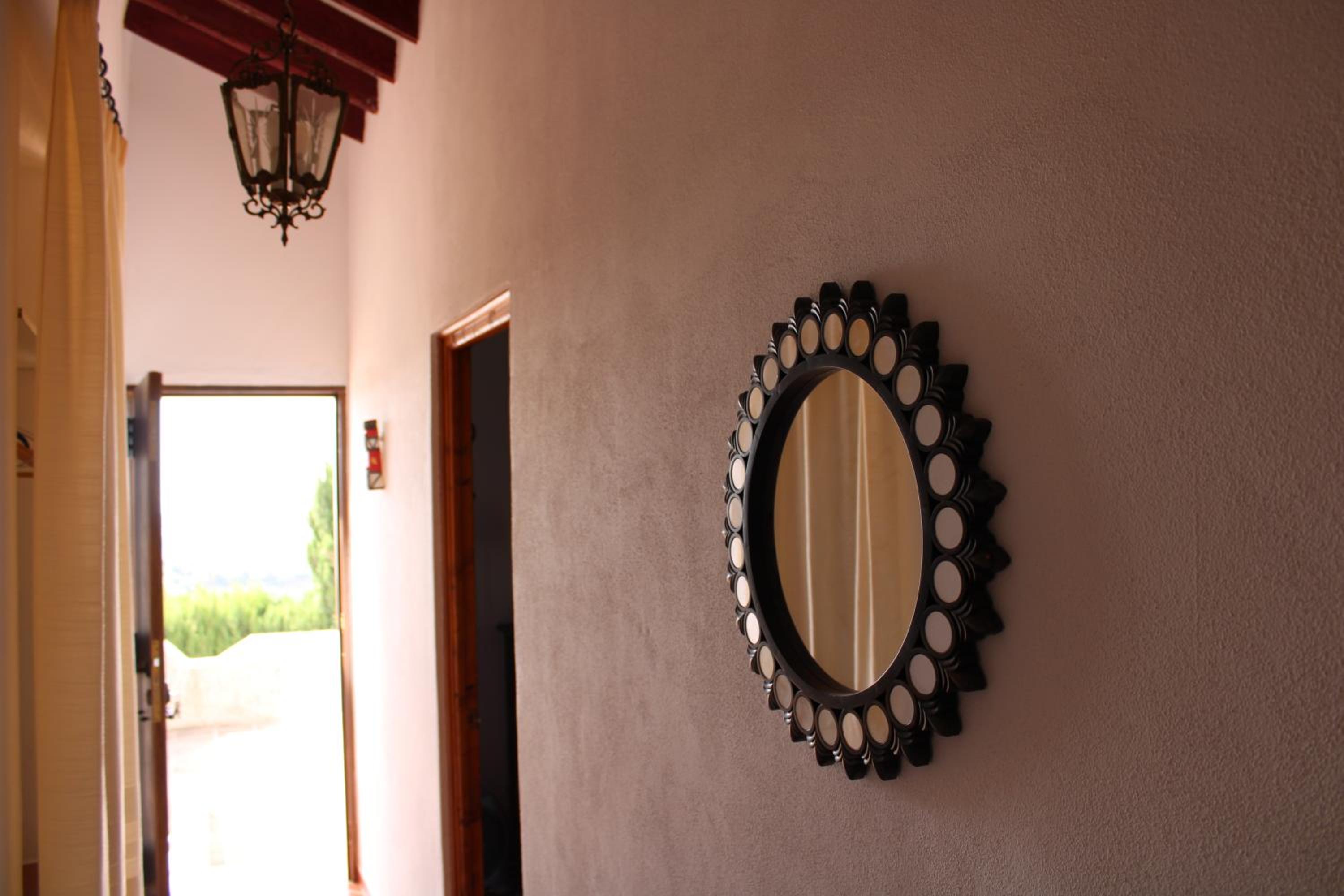 Casa Rural Bellavista
