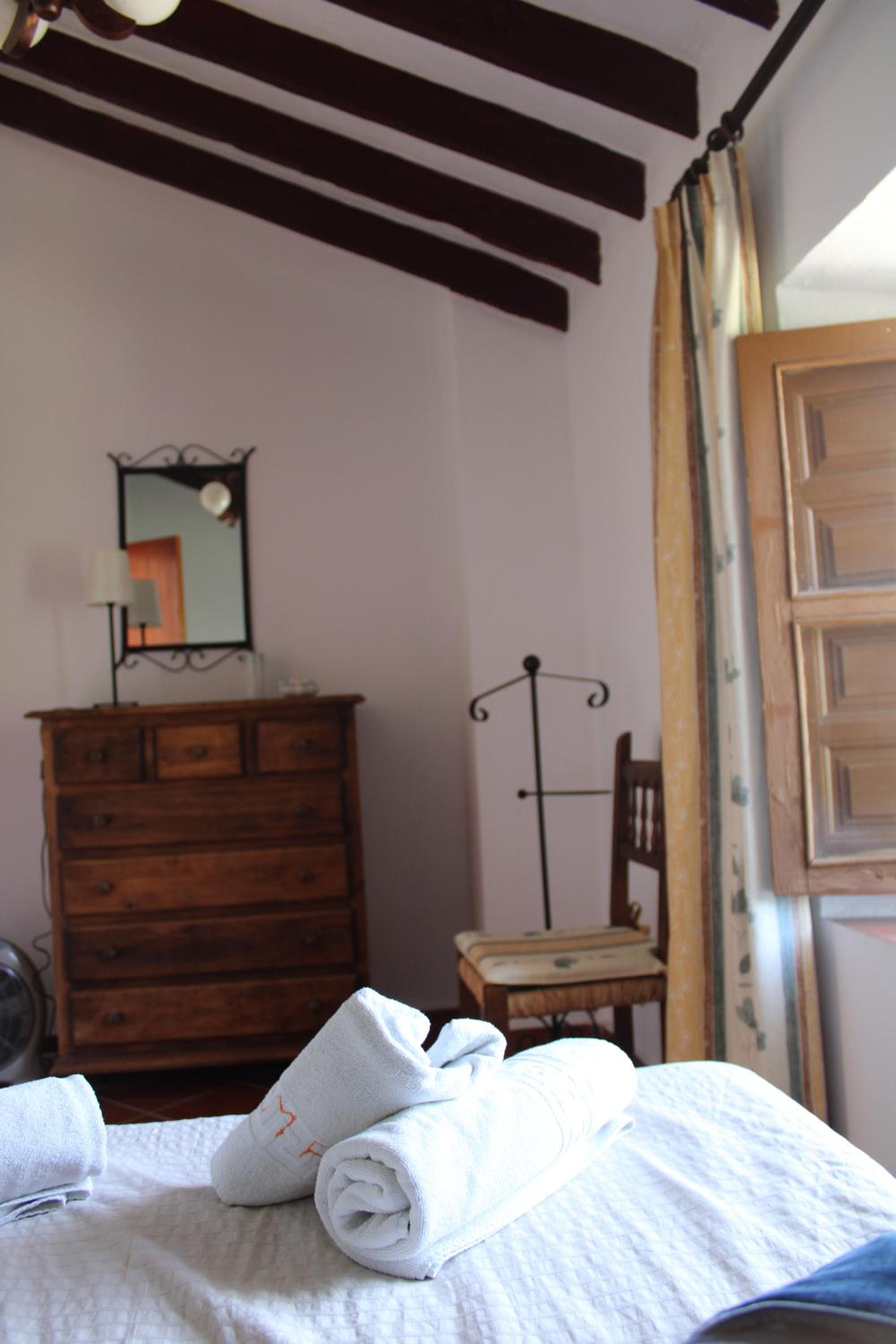 Casa Rural Bellavista