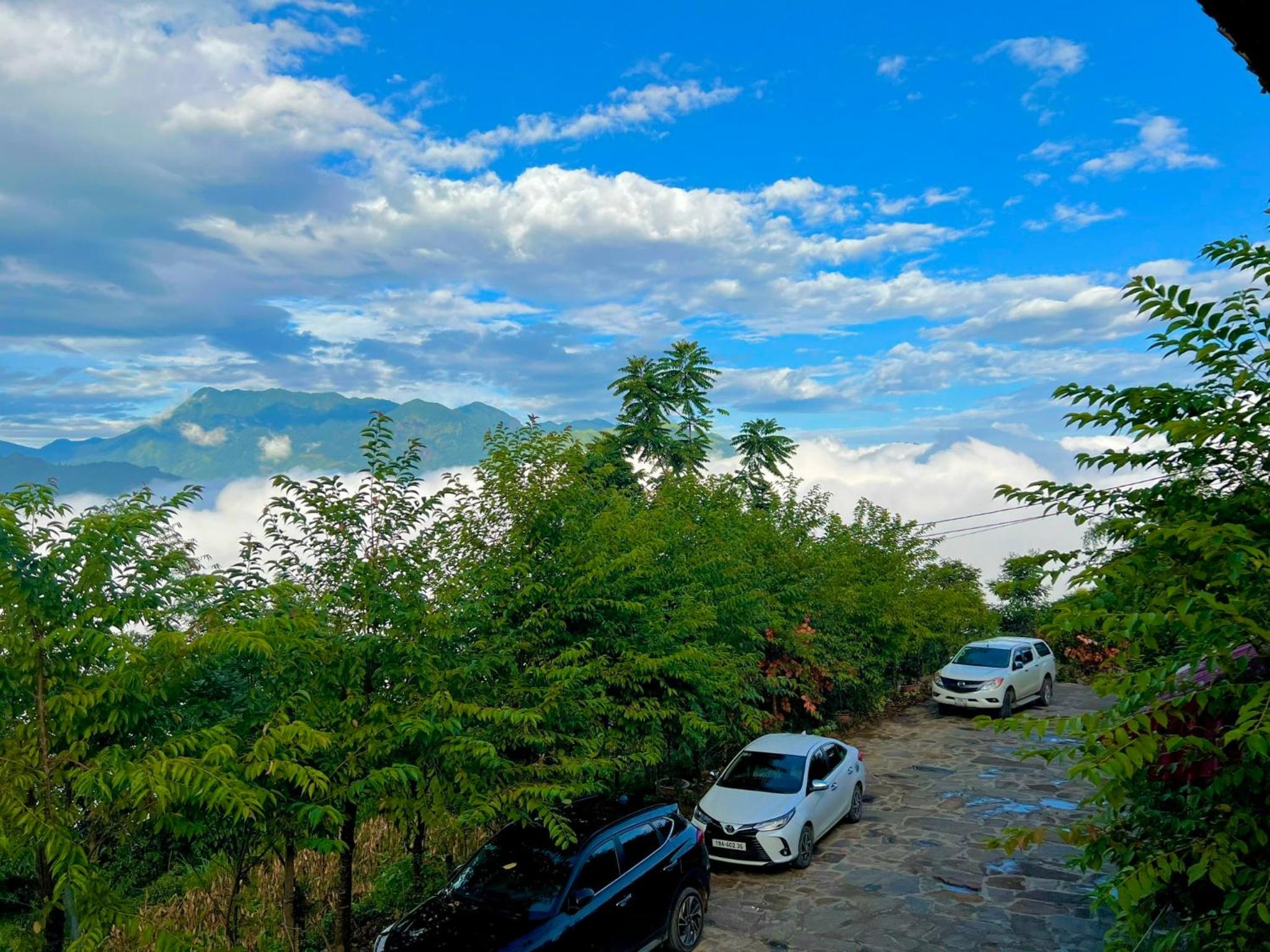 homestay y tý đại ngàn - lào cai view 2
