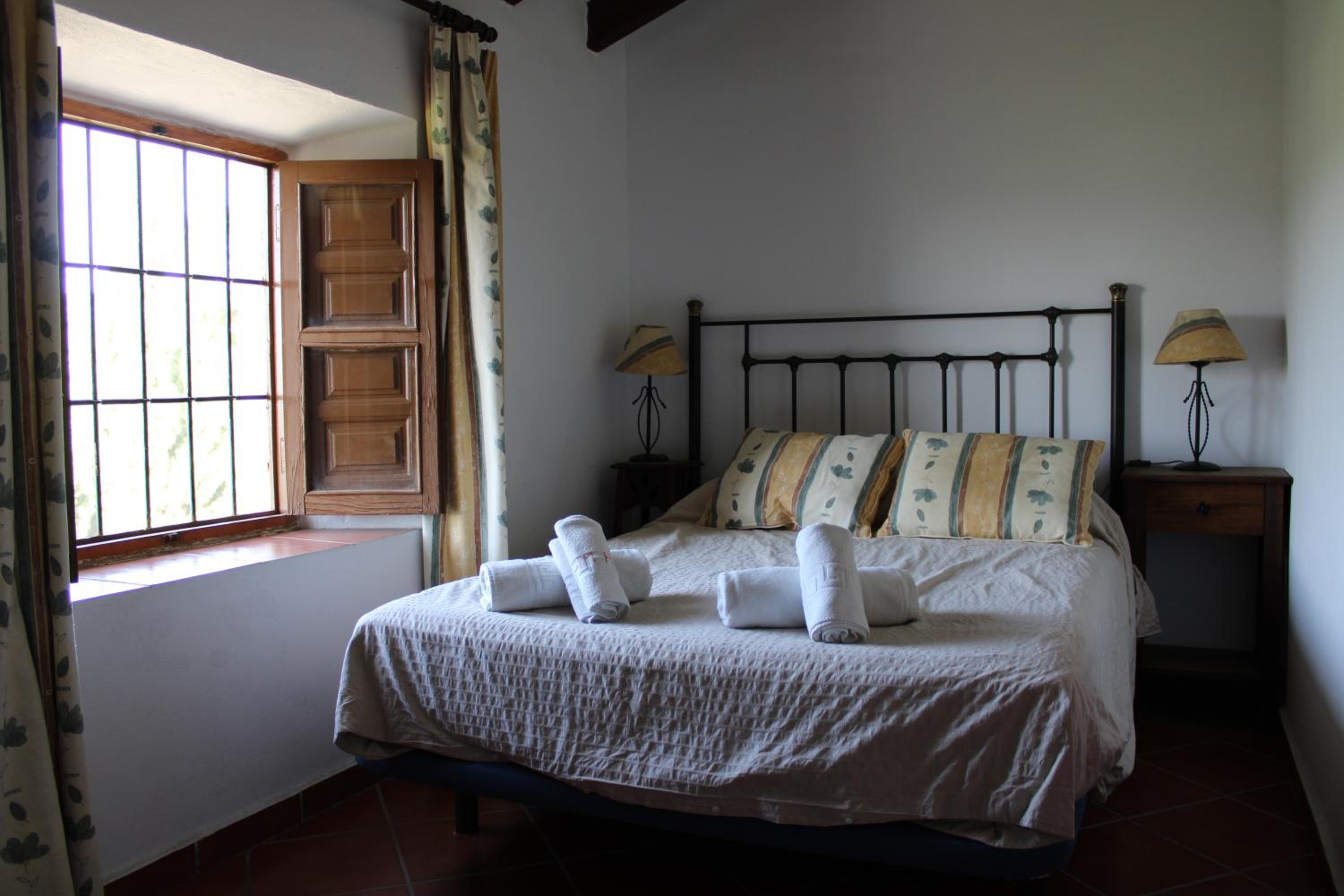 Casa Rural Bellavista