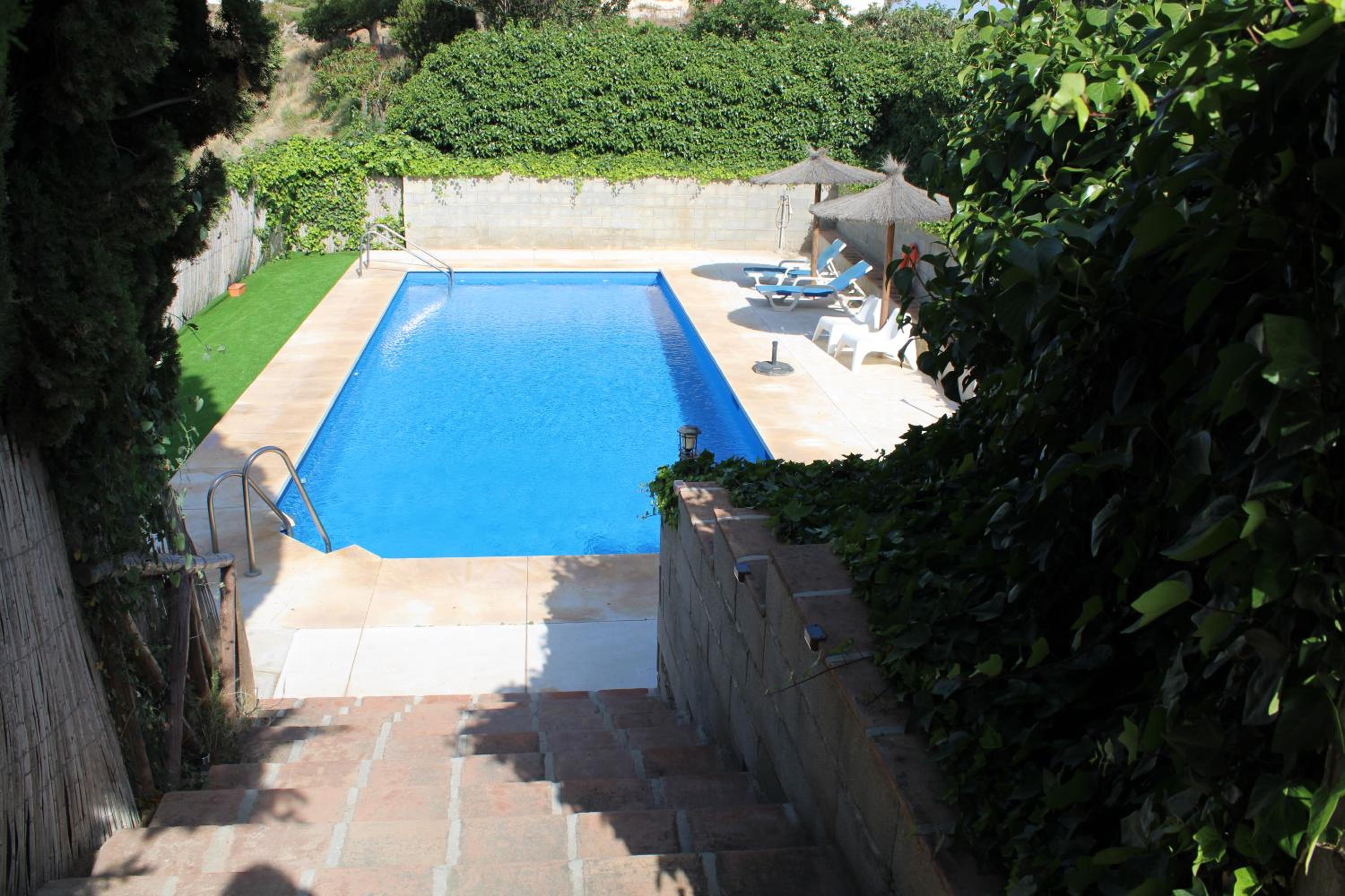 Casa Rural Bellavista