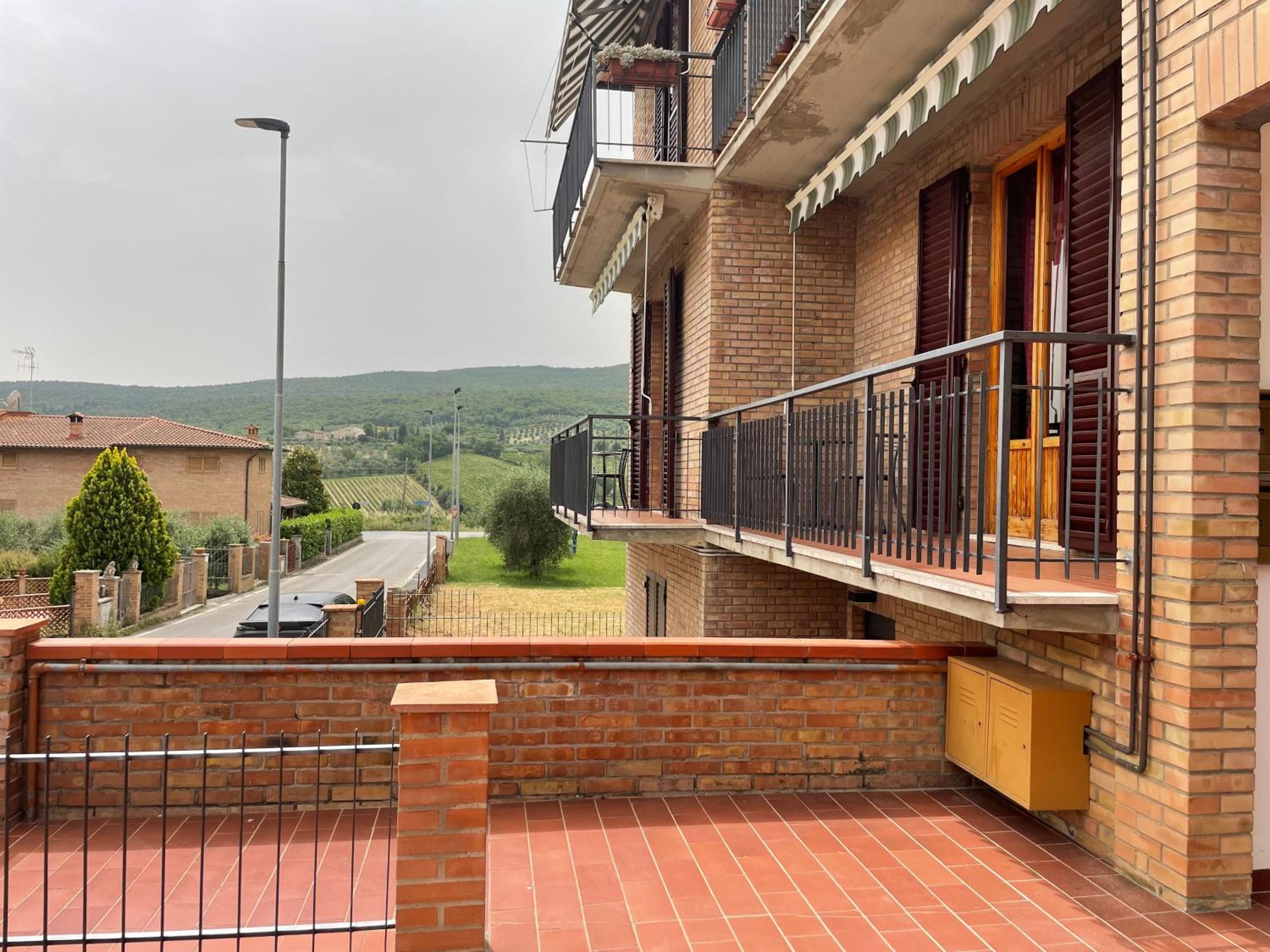 CASA SIMONETTA