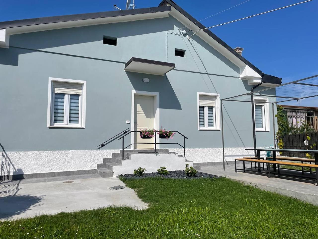 Villa Alberta