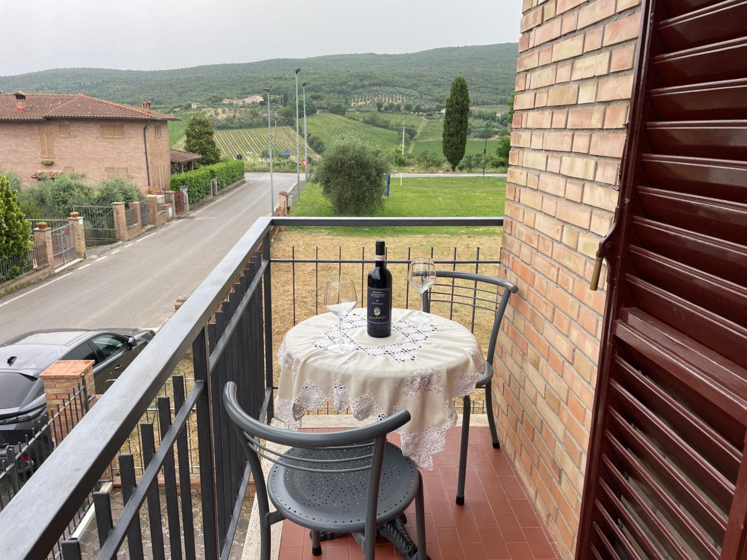 CASA SIMONETTA