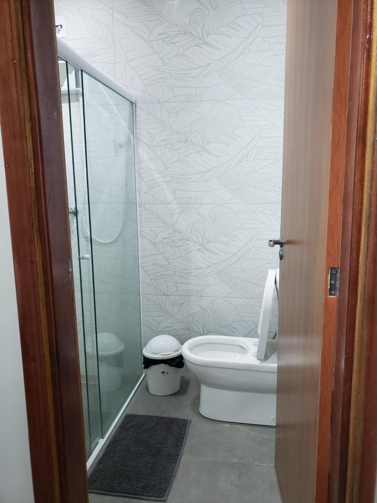 Casa na Pousada Hortelã Pimenta