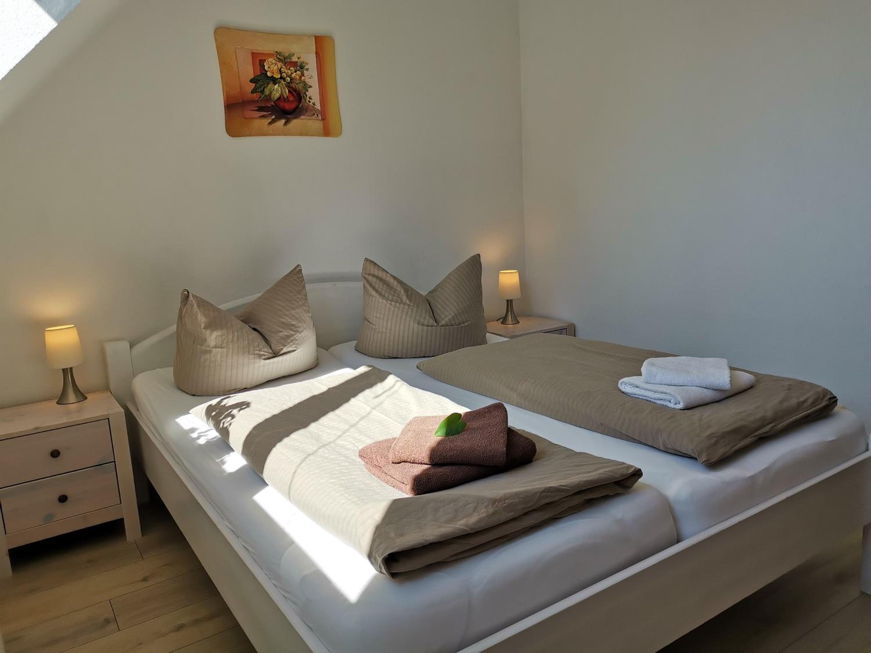 Ferienhaus in Papstdorf Sächsische Schweiz 17
