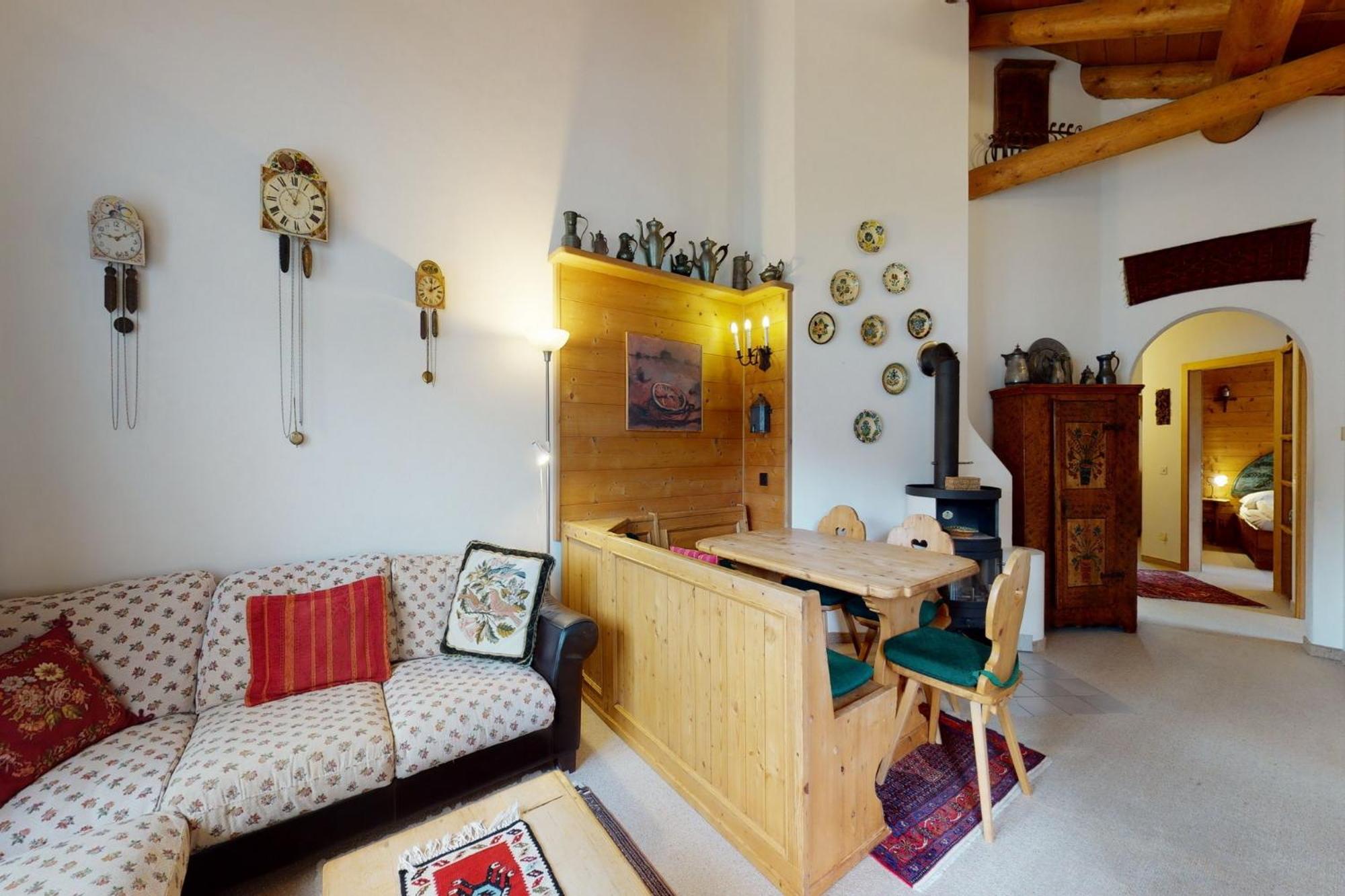 Apartment Cign OG 2