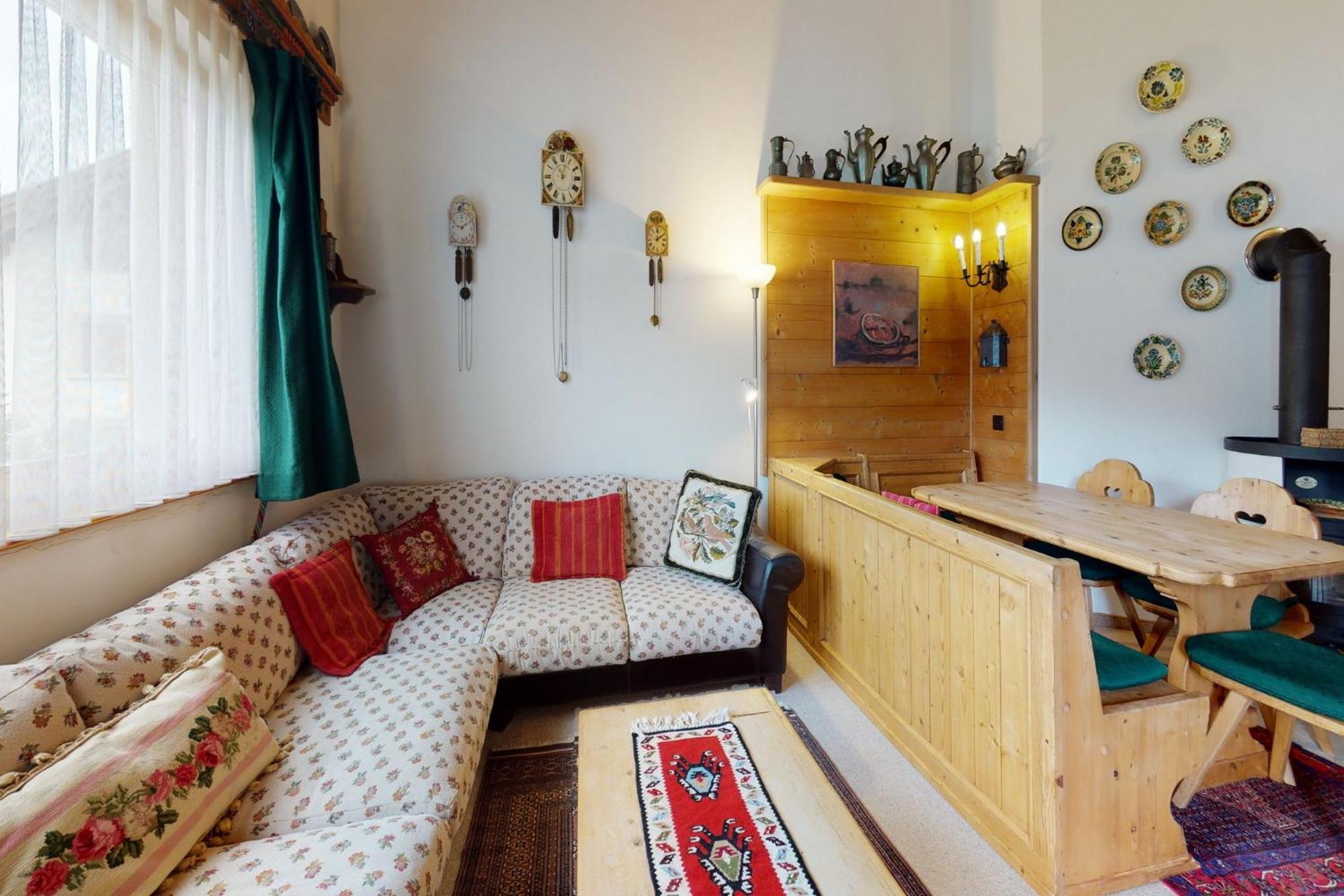 Apartment Cign OG 2
