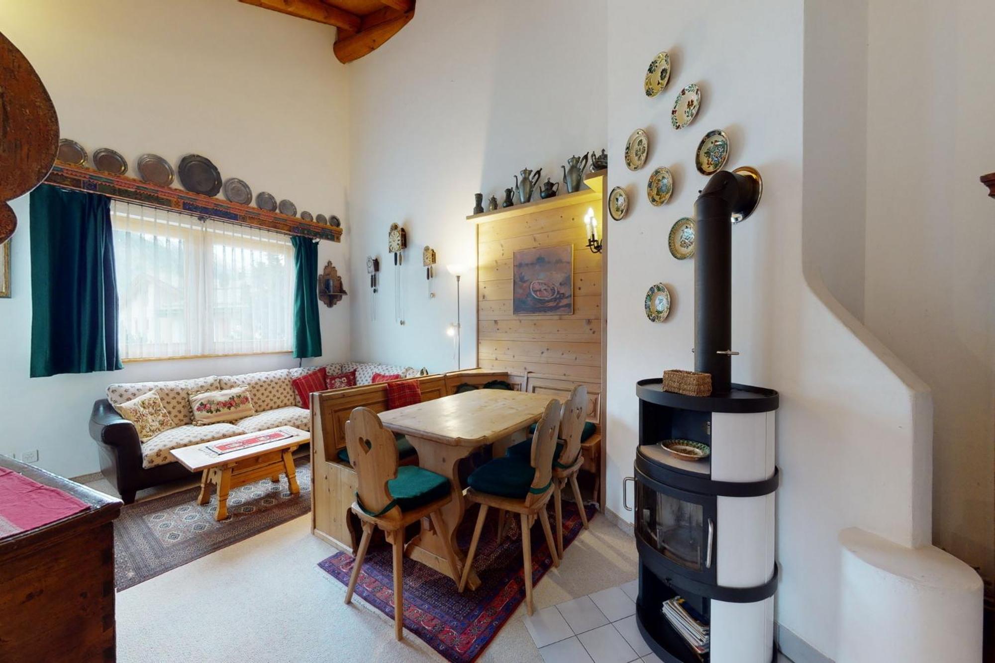 Apartment Cign OG 2