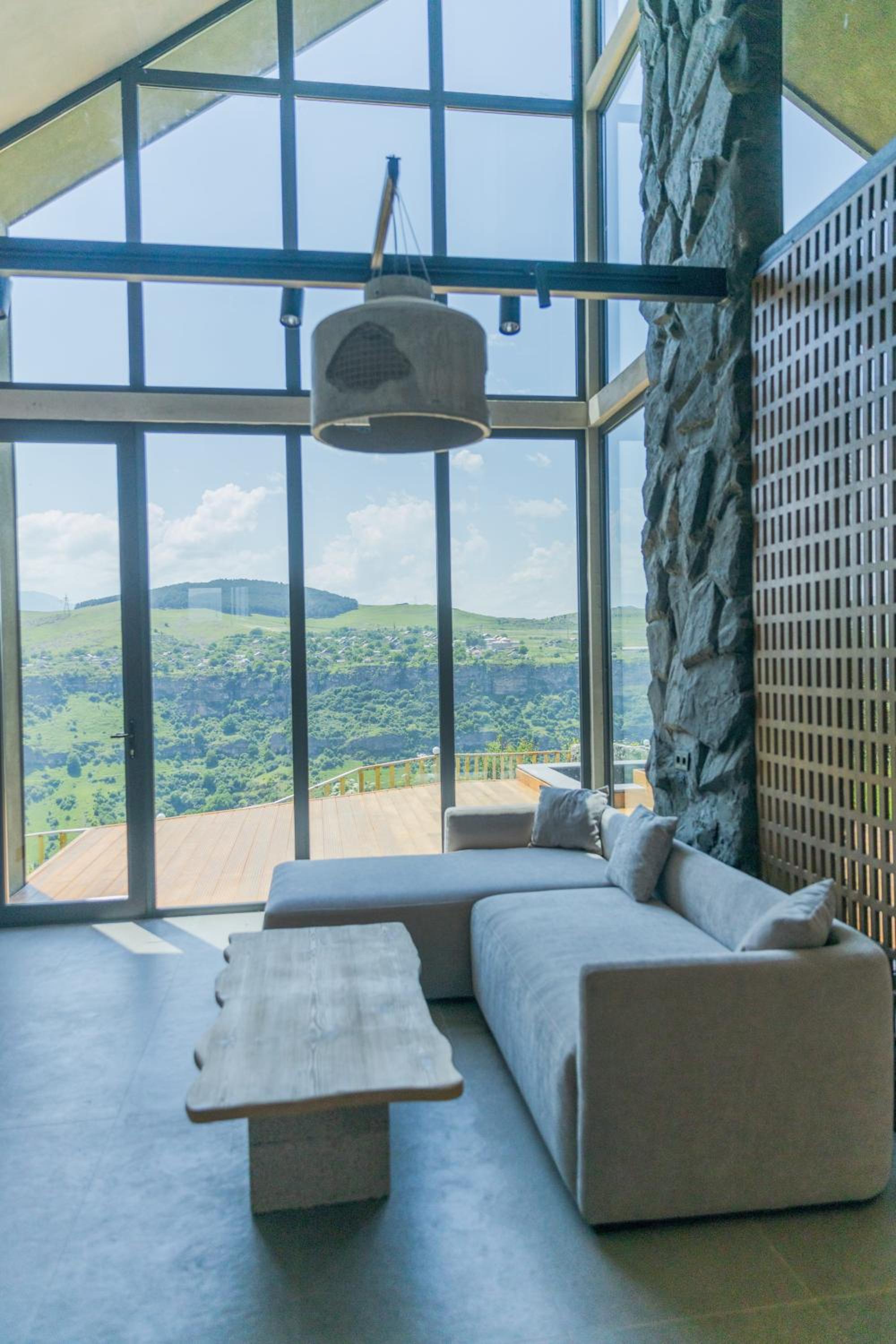 Aura Village - Cottages near Dsegh