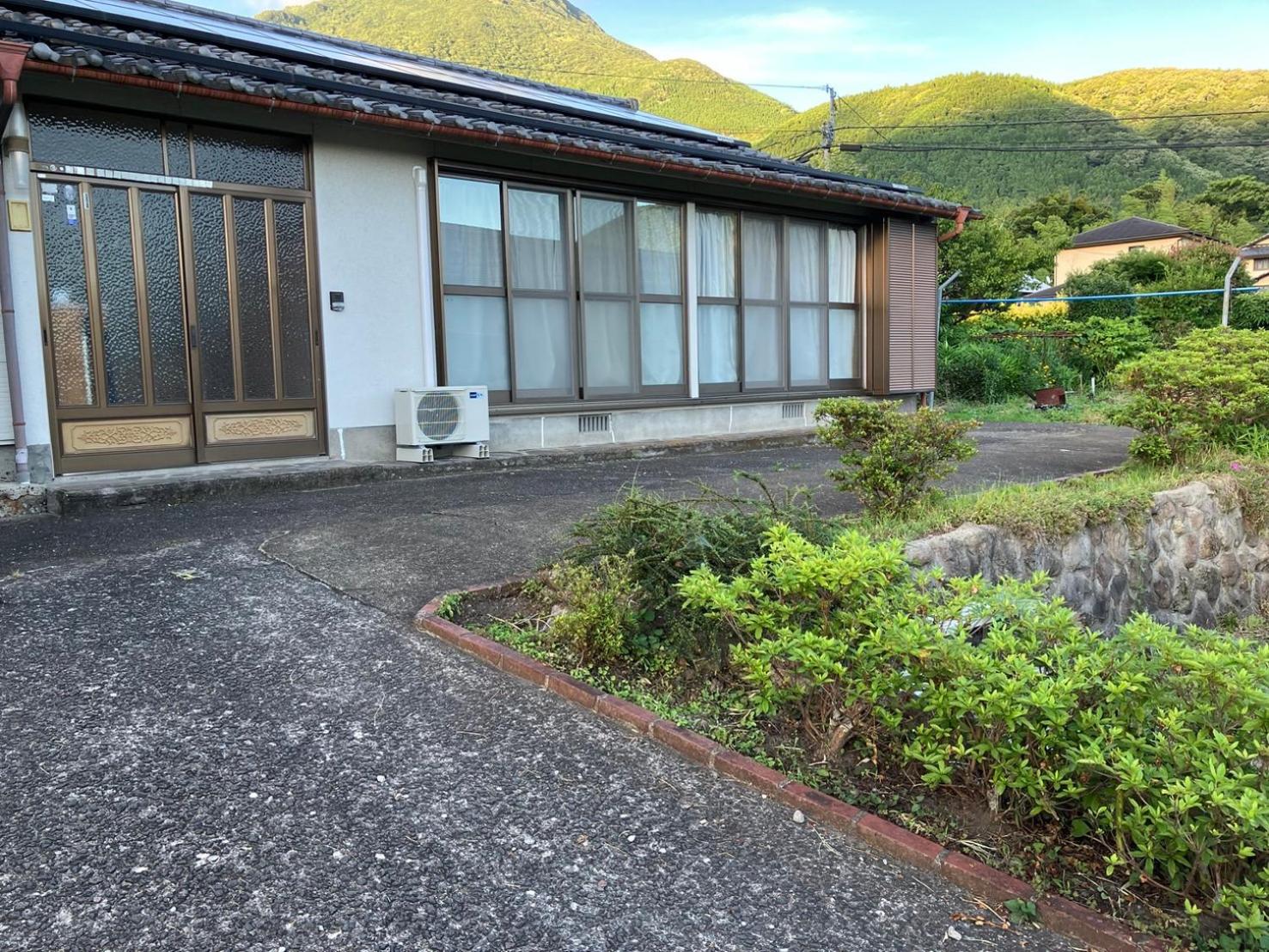 Garden-View ゆふ