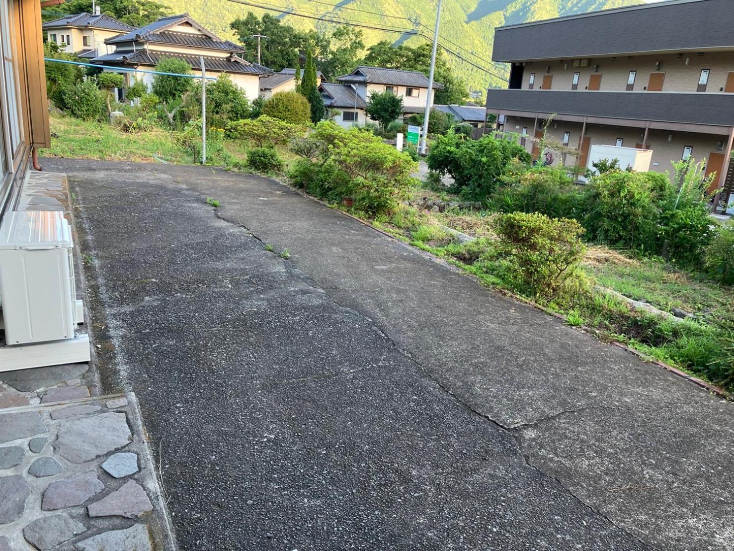 Garden-View ゆふ