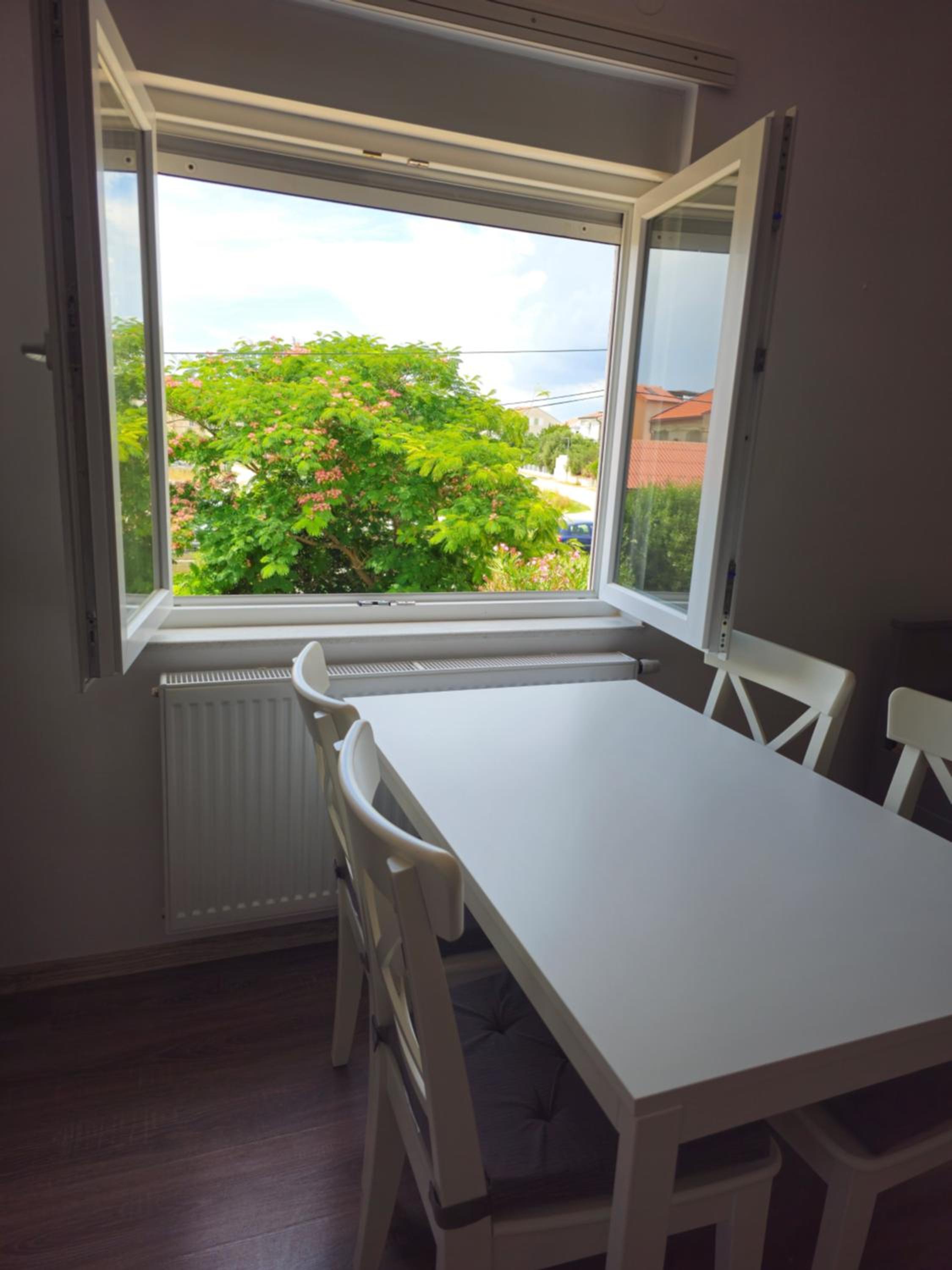 Apartman Tia view 2