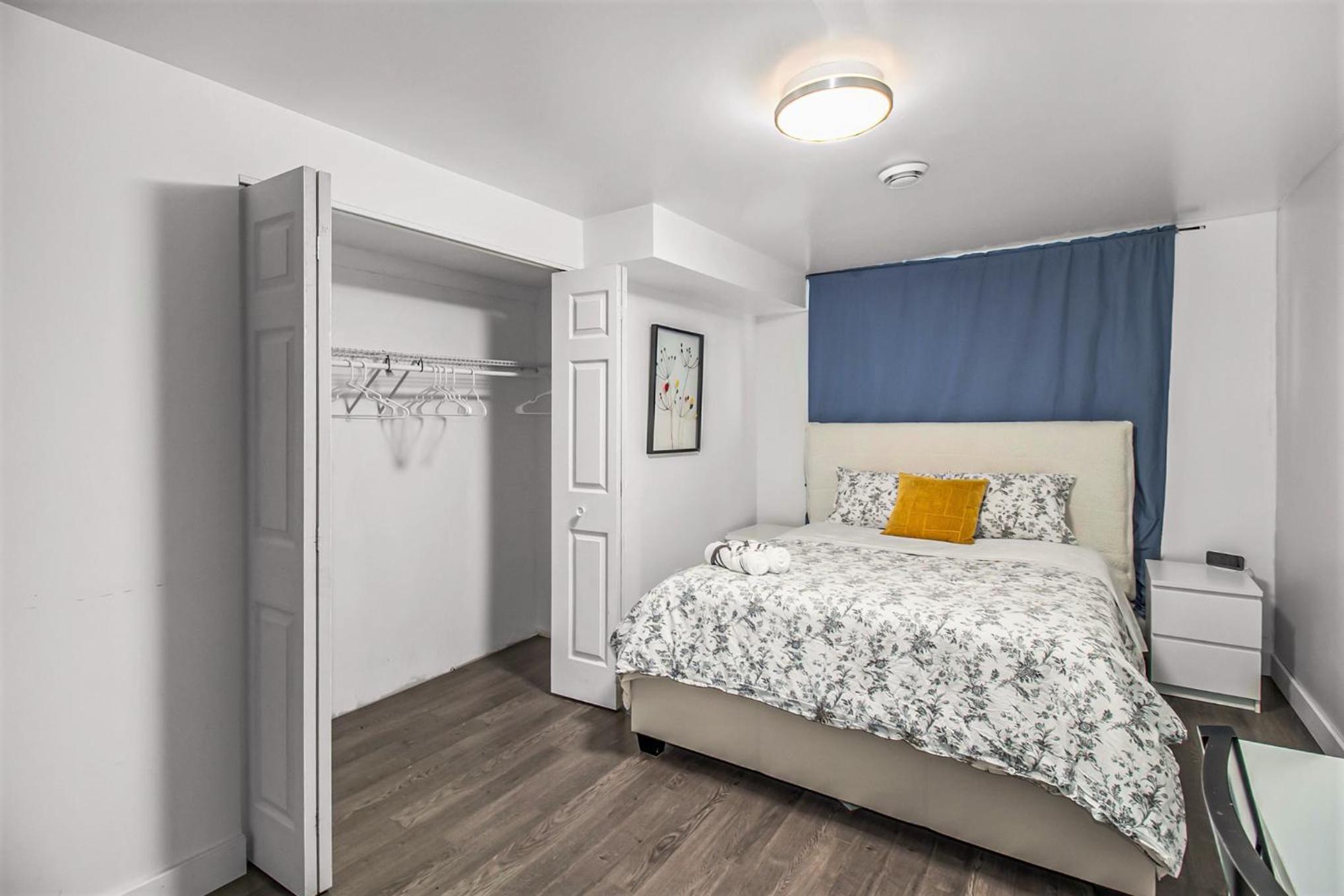 Lovely Room 4mins from Gatineau-Ottawa Airport