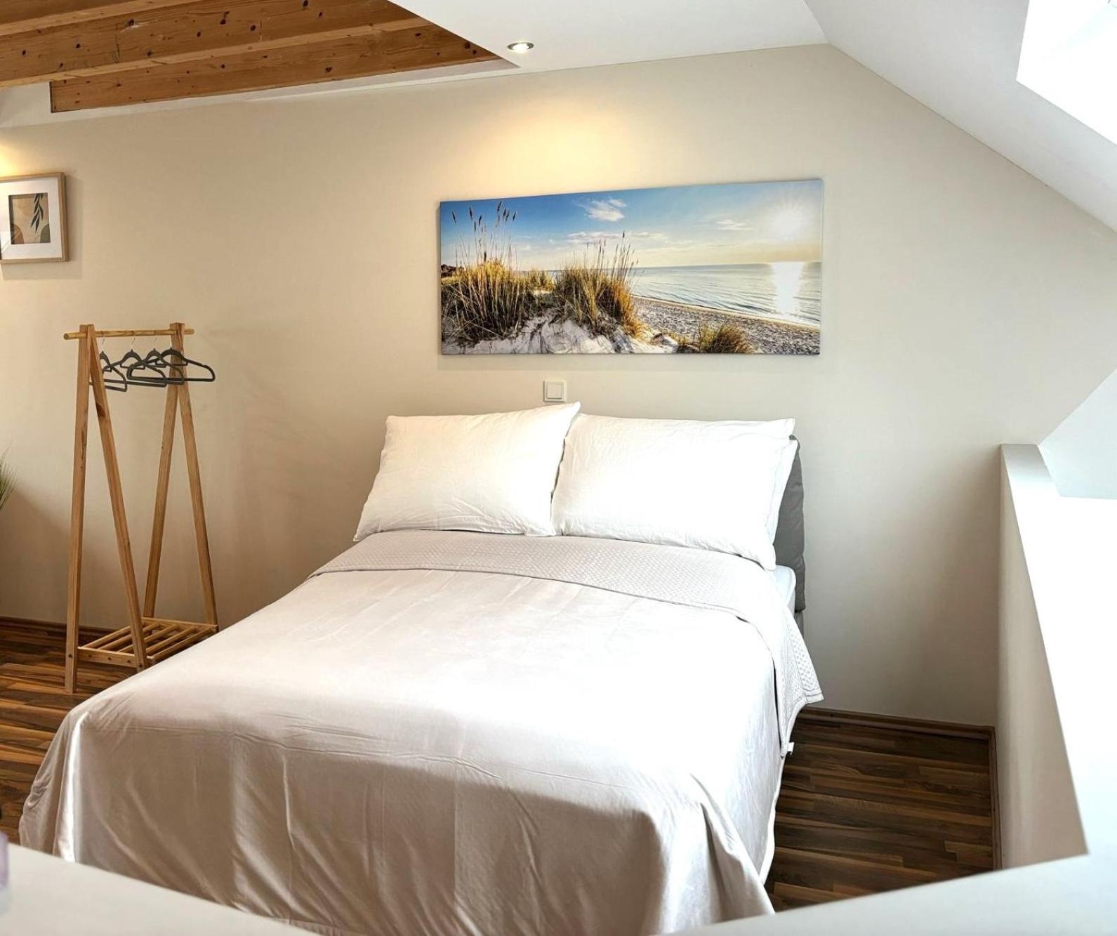 Traumhaftes 1-Zimmer Appartement
