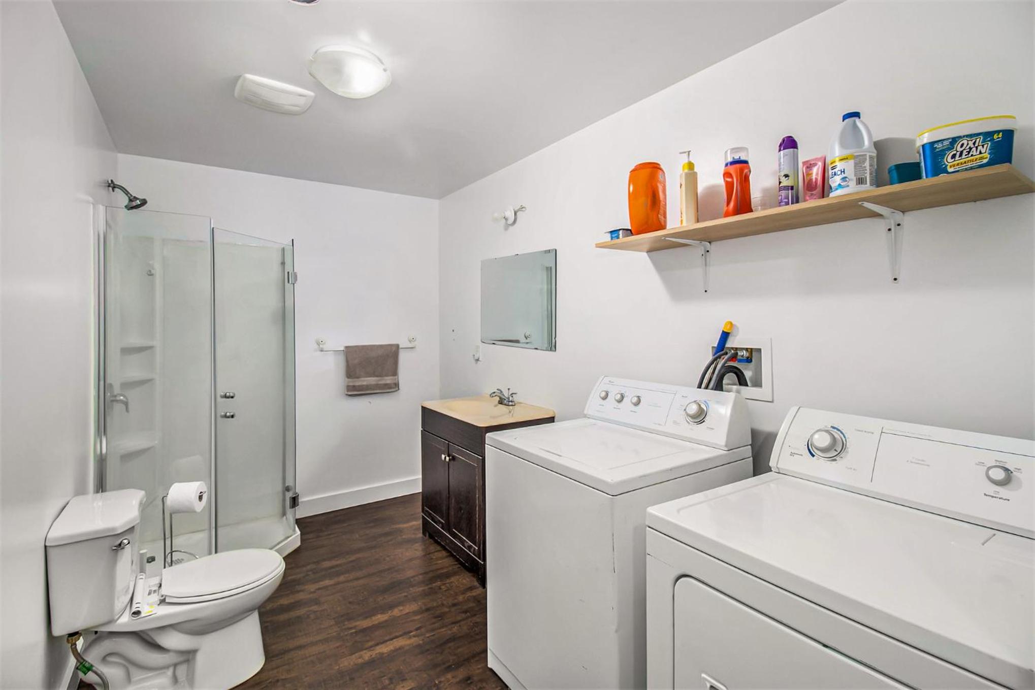 Lovely Room 4mins from Gatineau-Ottawa Airport