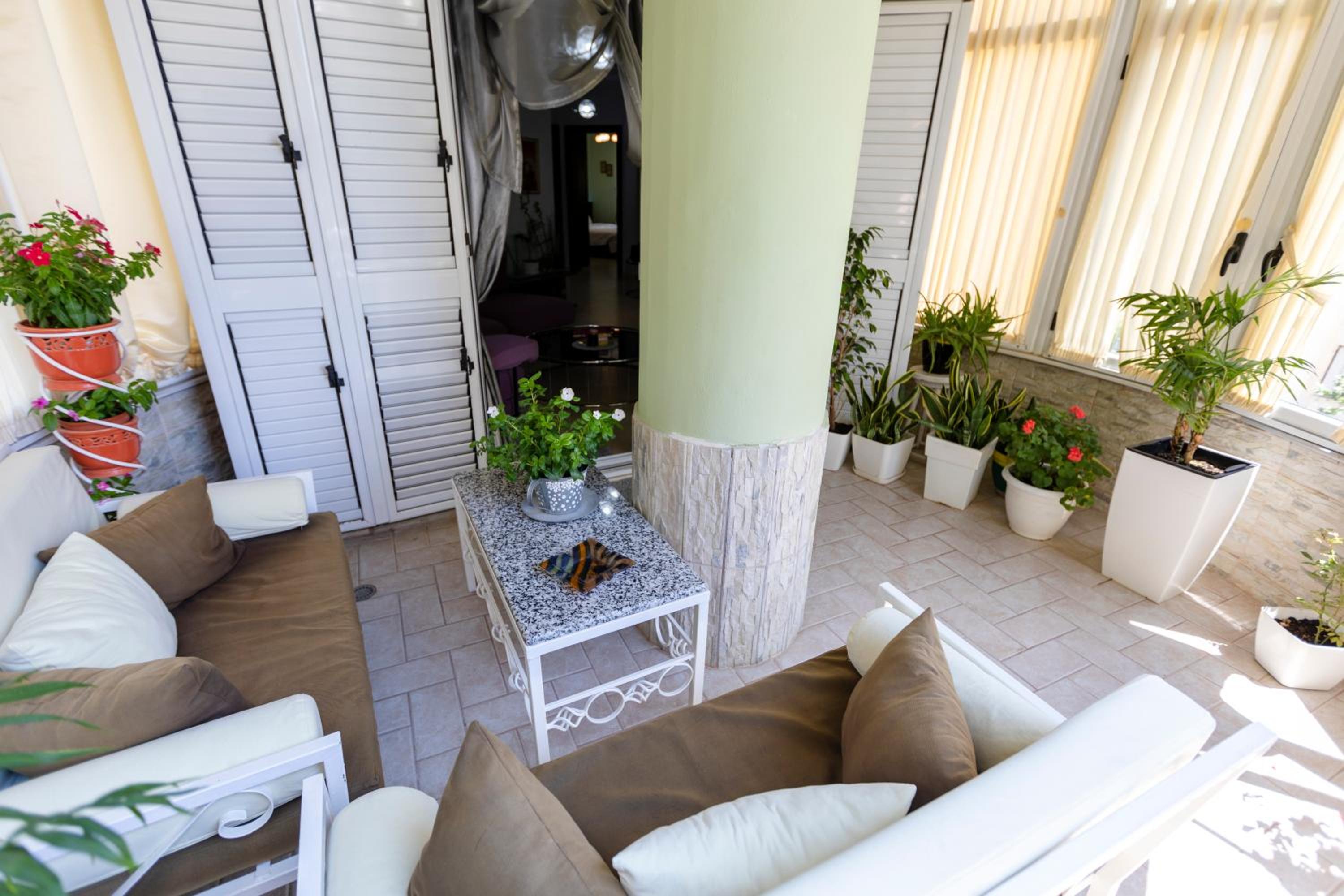 Apartament Pex