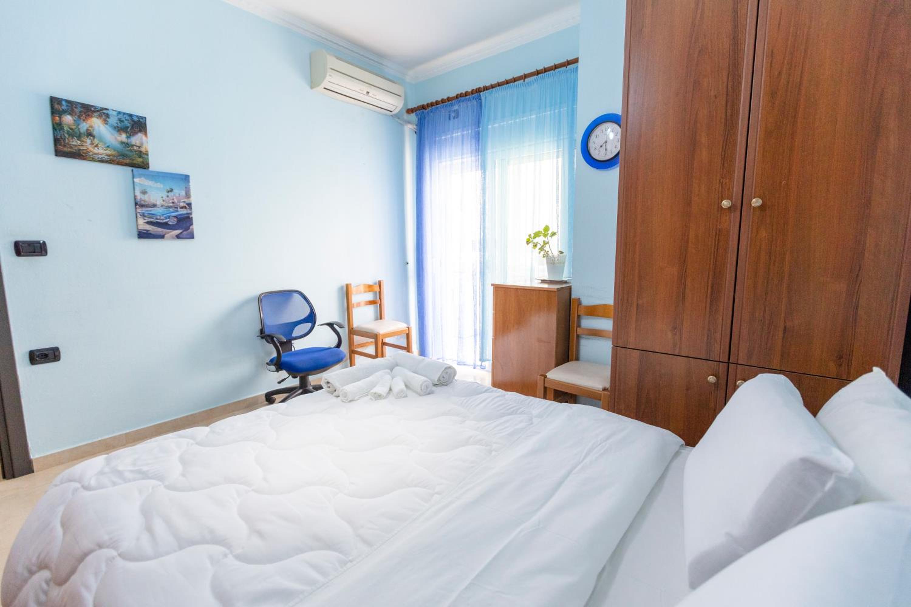 Apartament Pex