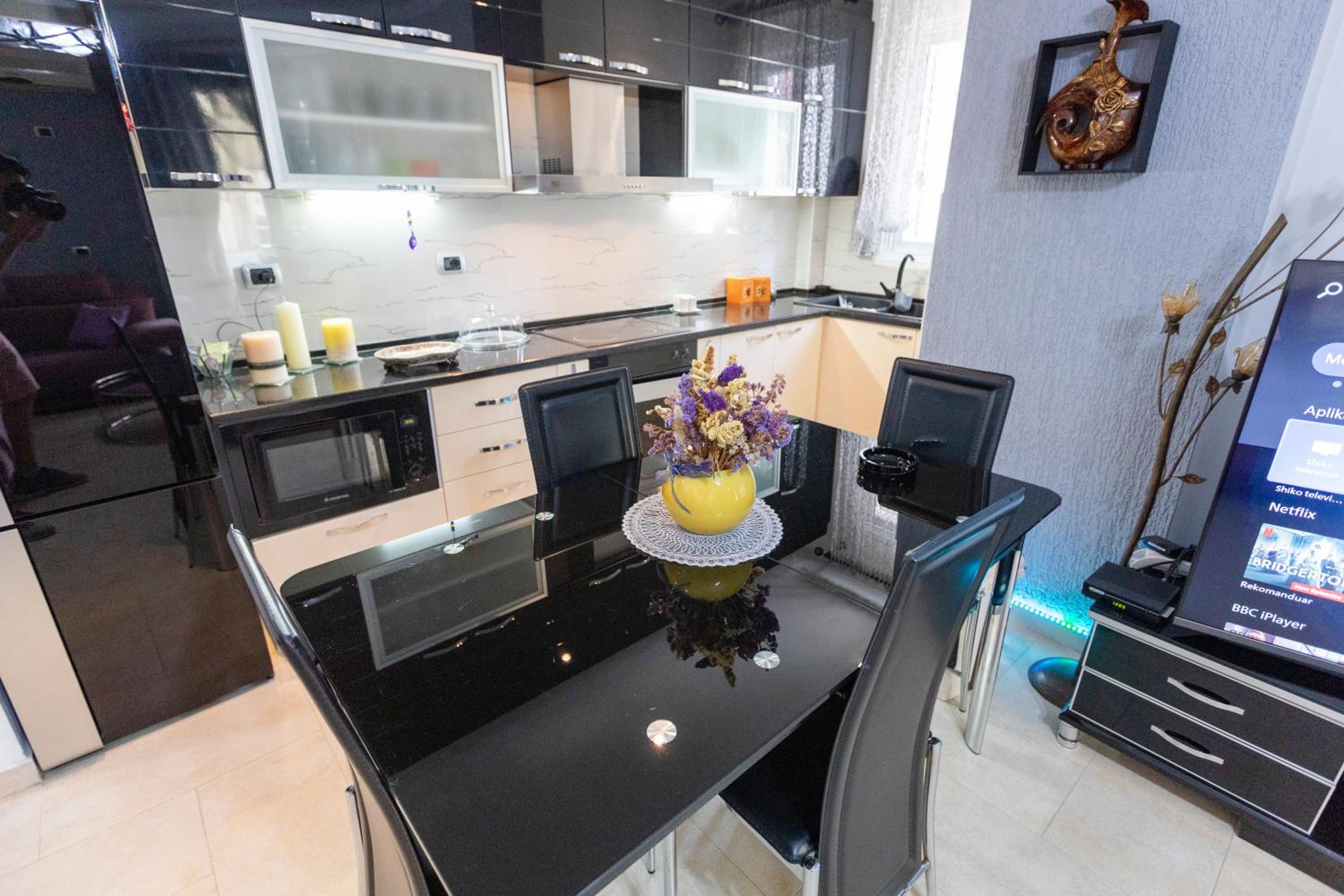 Apartament Pex