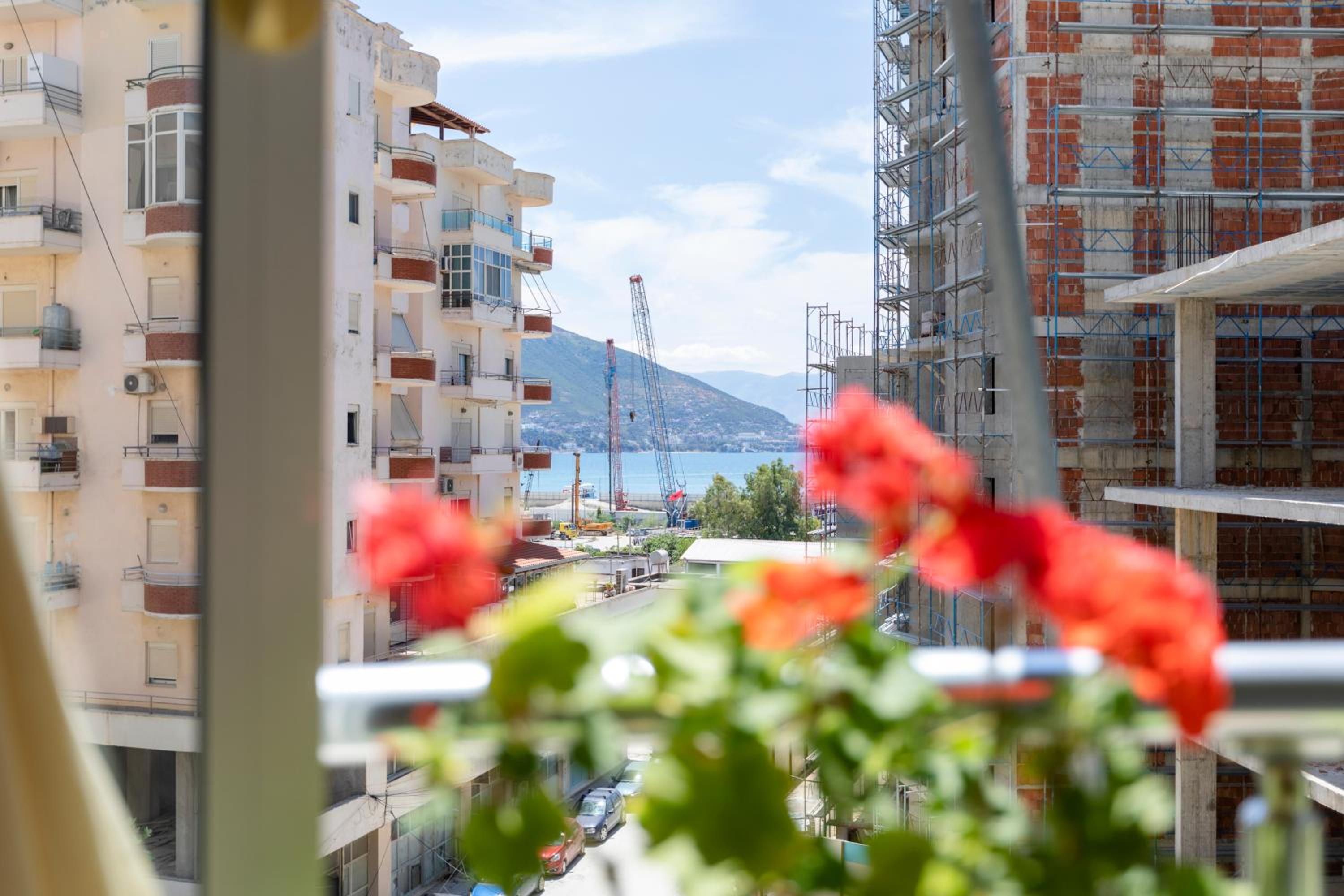 Apartament Pex