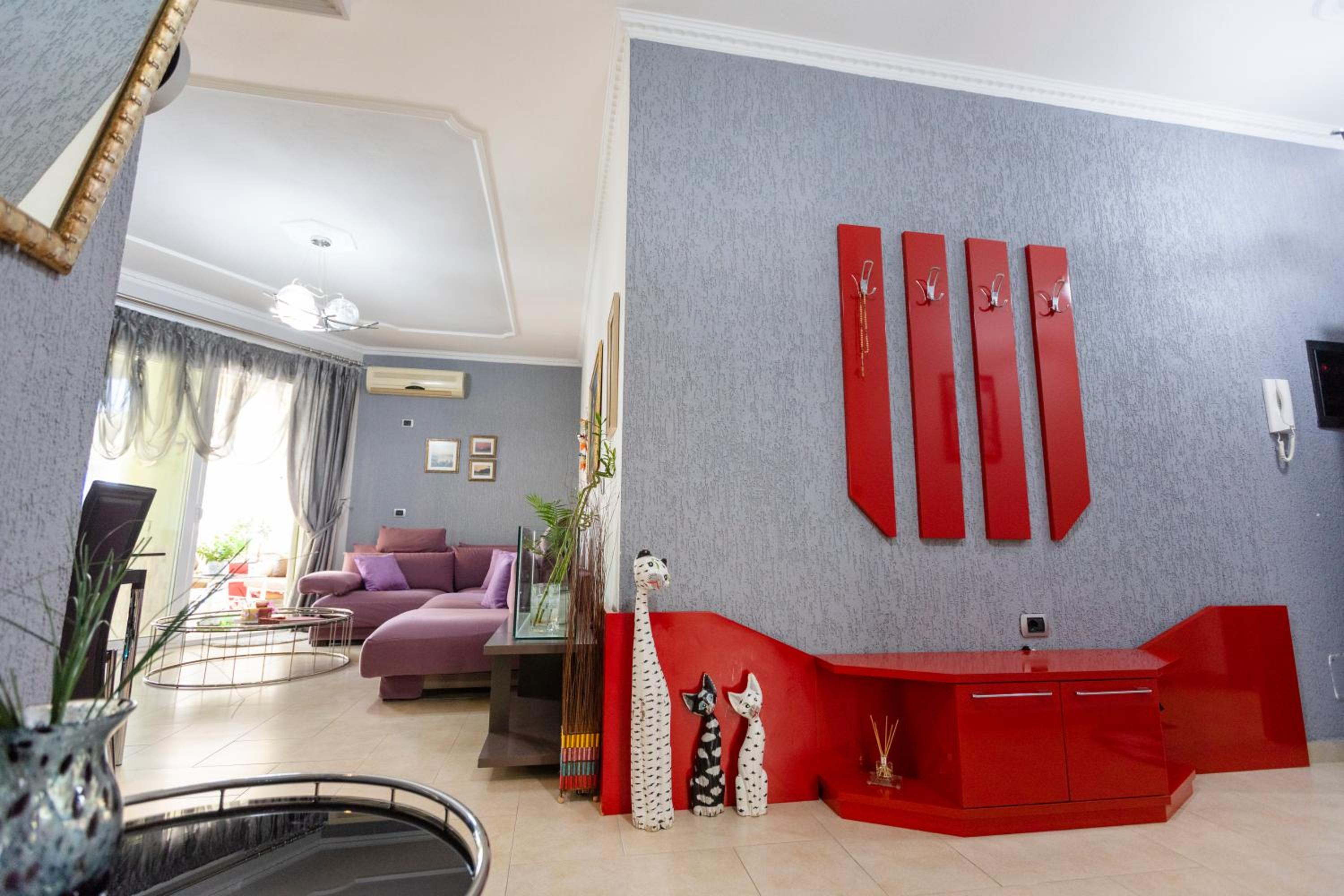Apartament Pex
