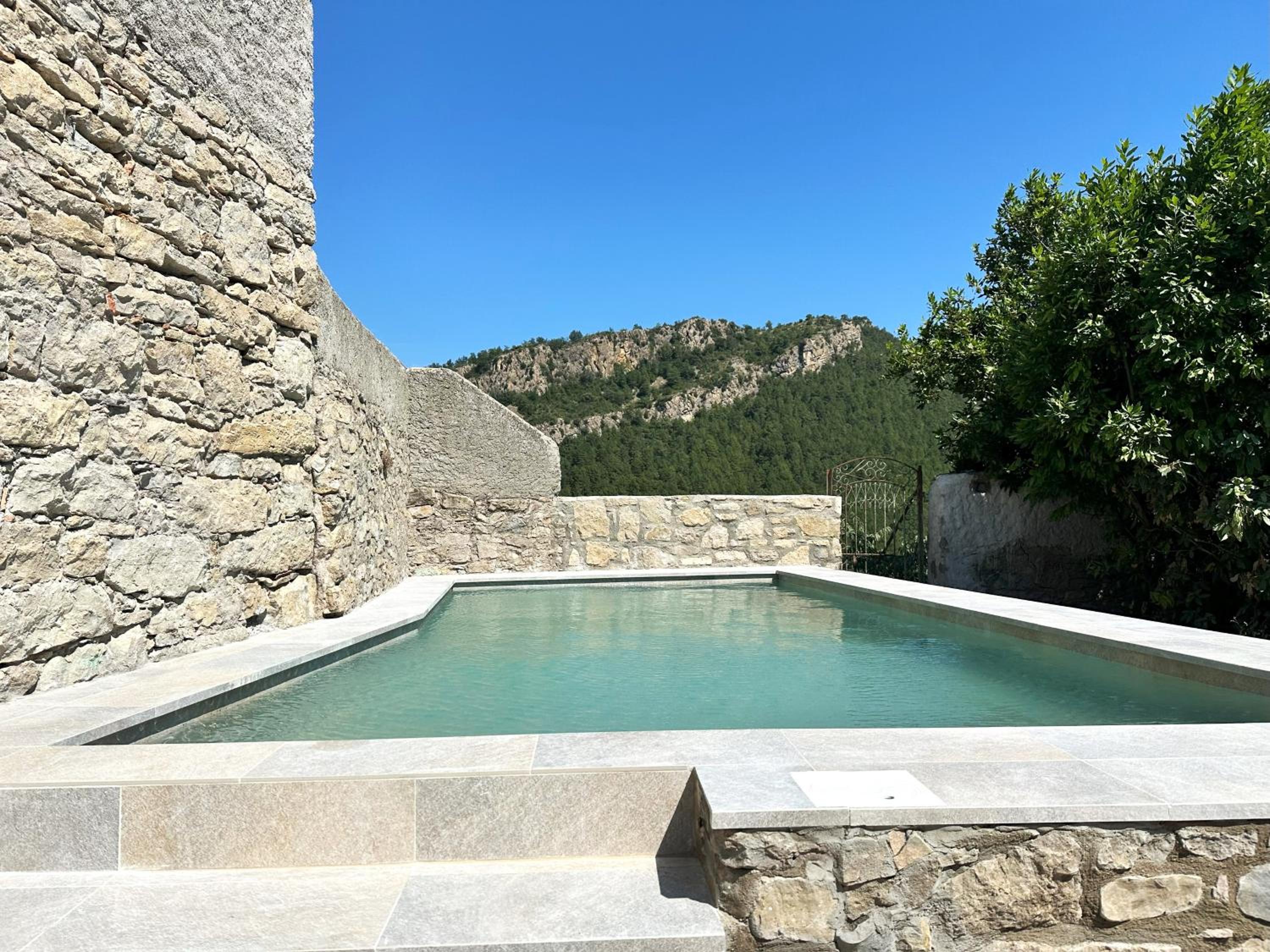 Masia la Oliva