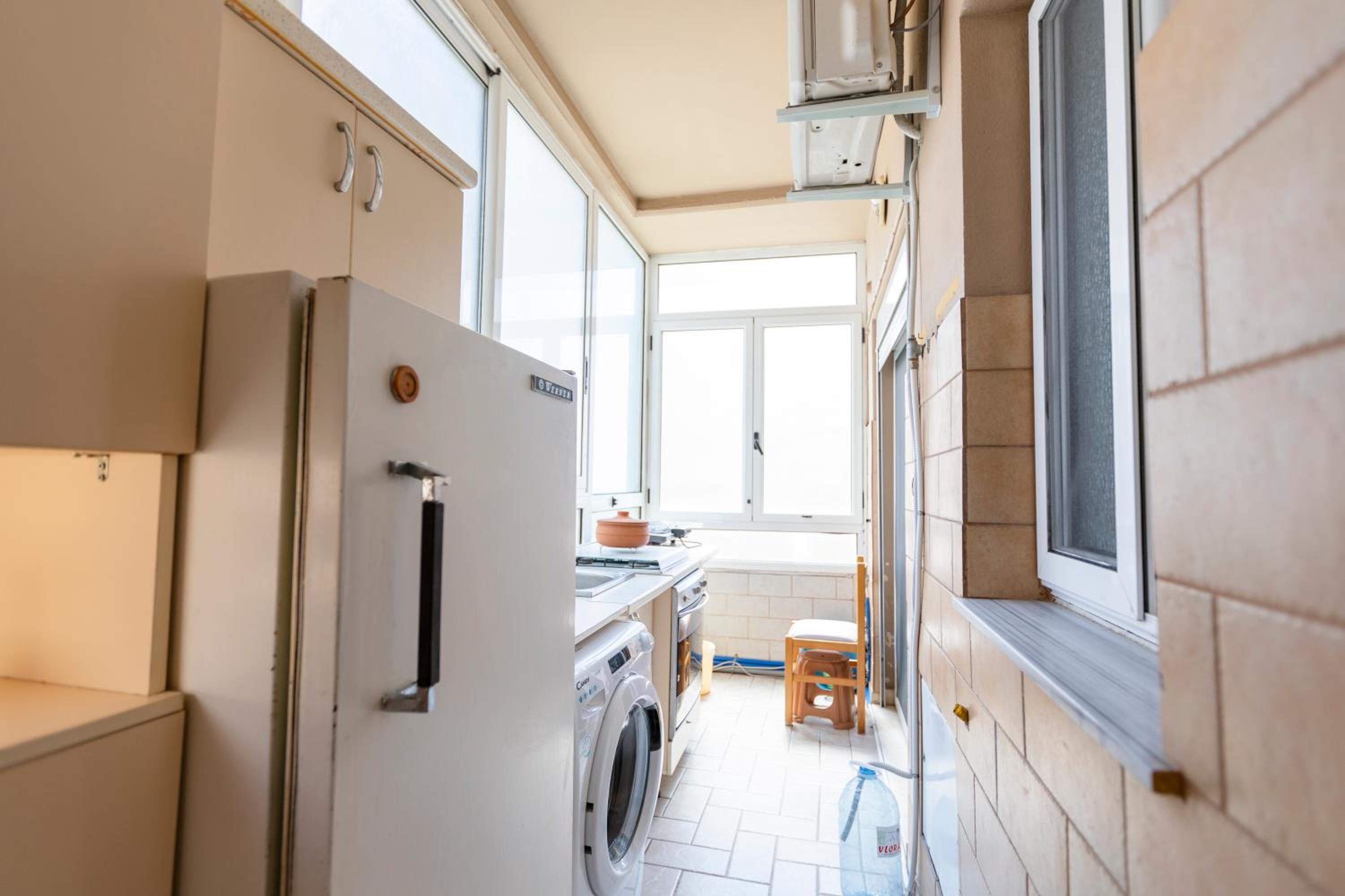 Apartament Pex